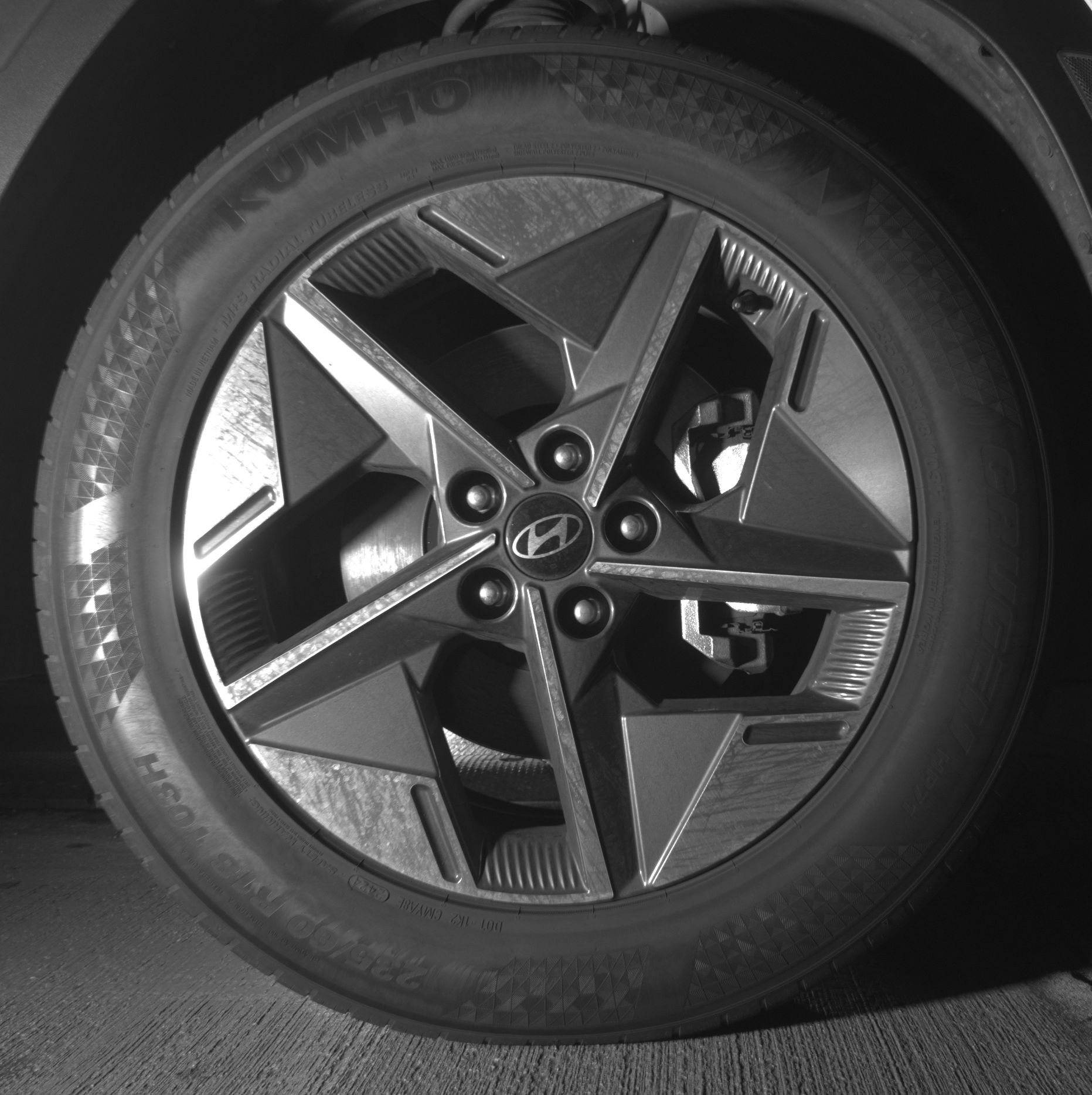 Thumbnail: 2025 Hyundai Tucson - 13