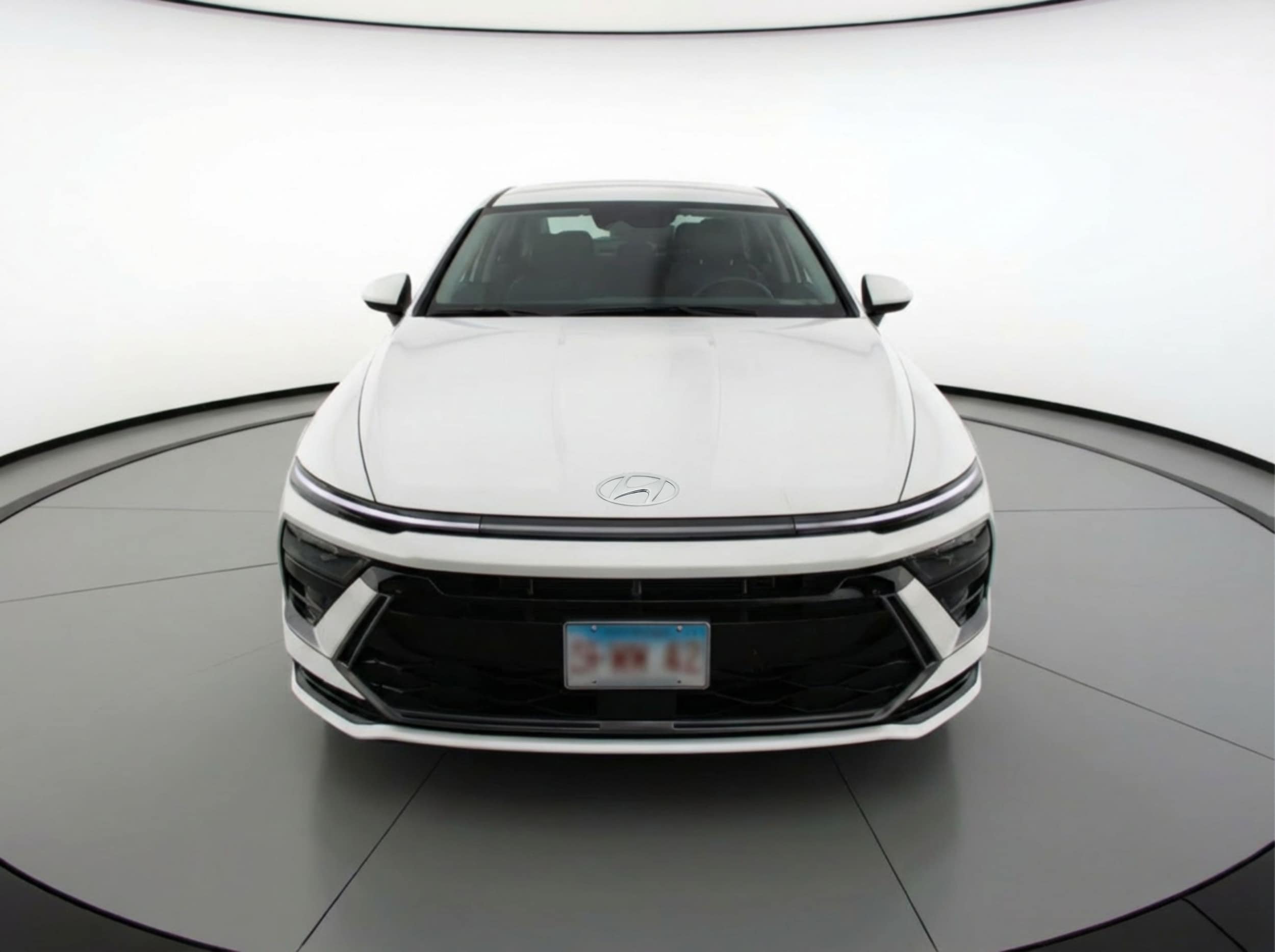 Thumbnail: 2025 Hyundai Sonata - 2