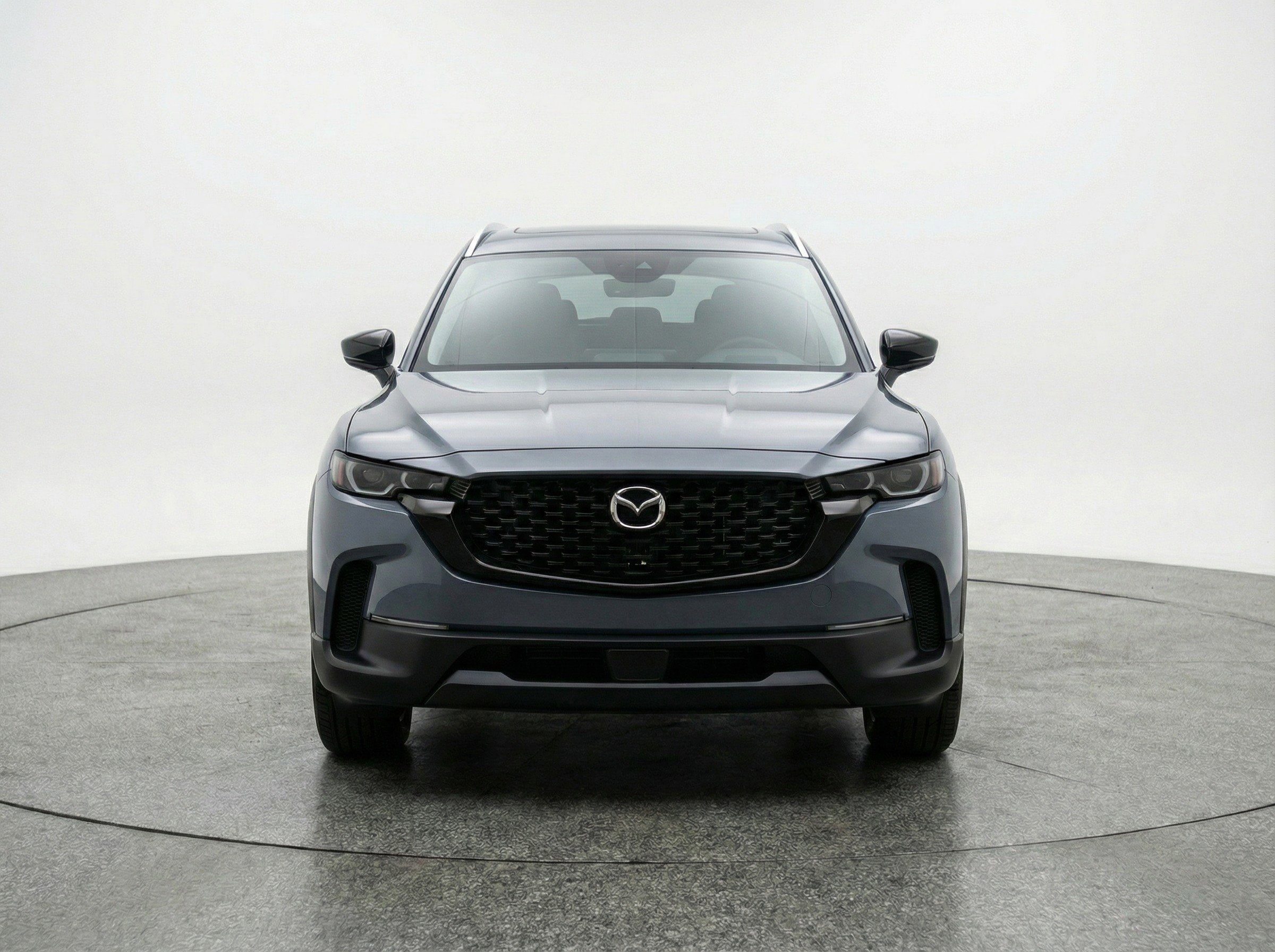 Thumbnail: 2025 Mazda CX-50 - 2