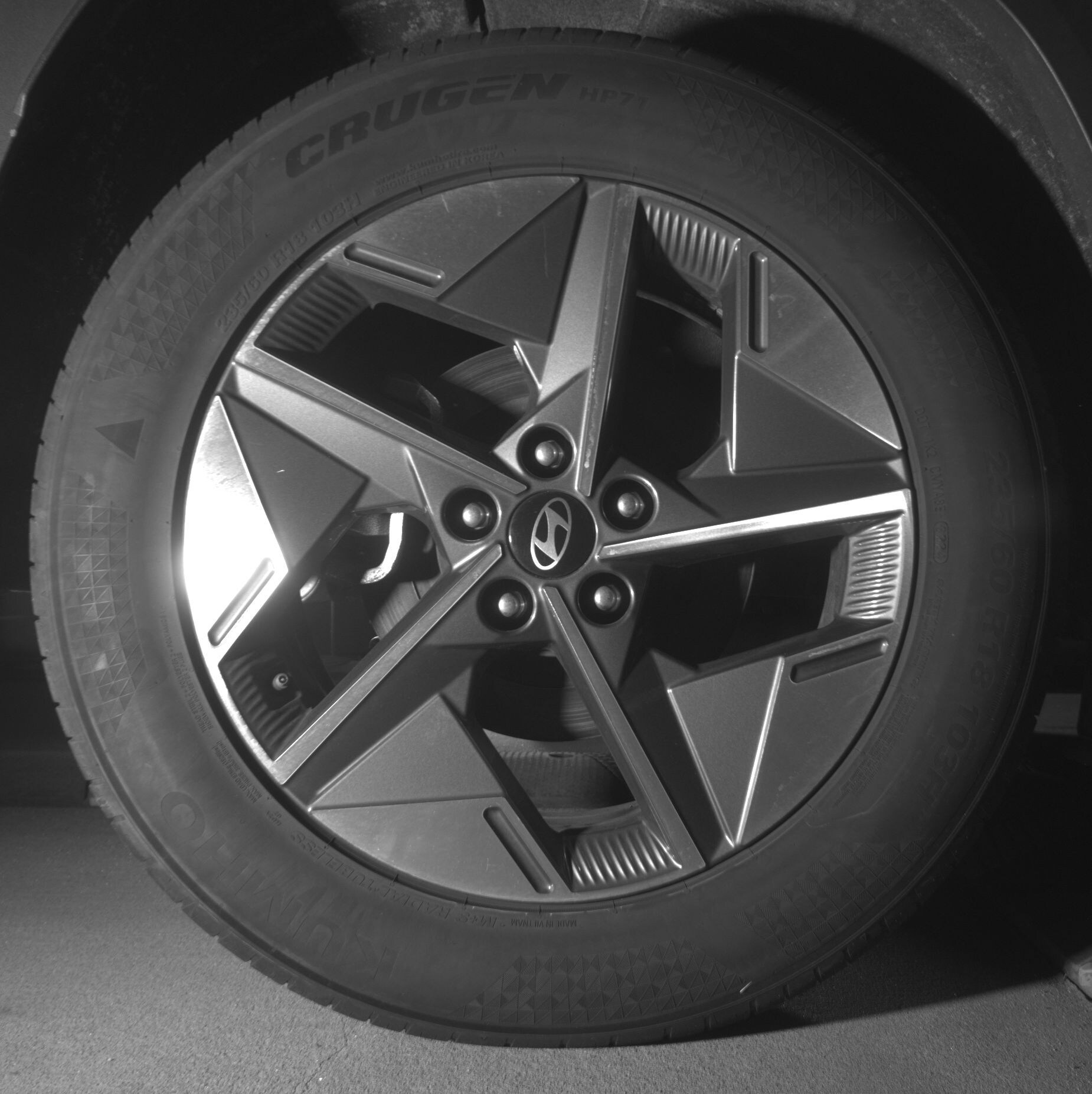 Thumbnail: 2025 Hyundai Tucson - 12