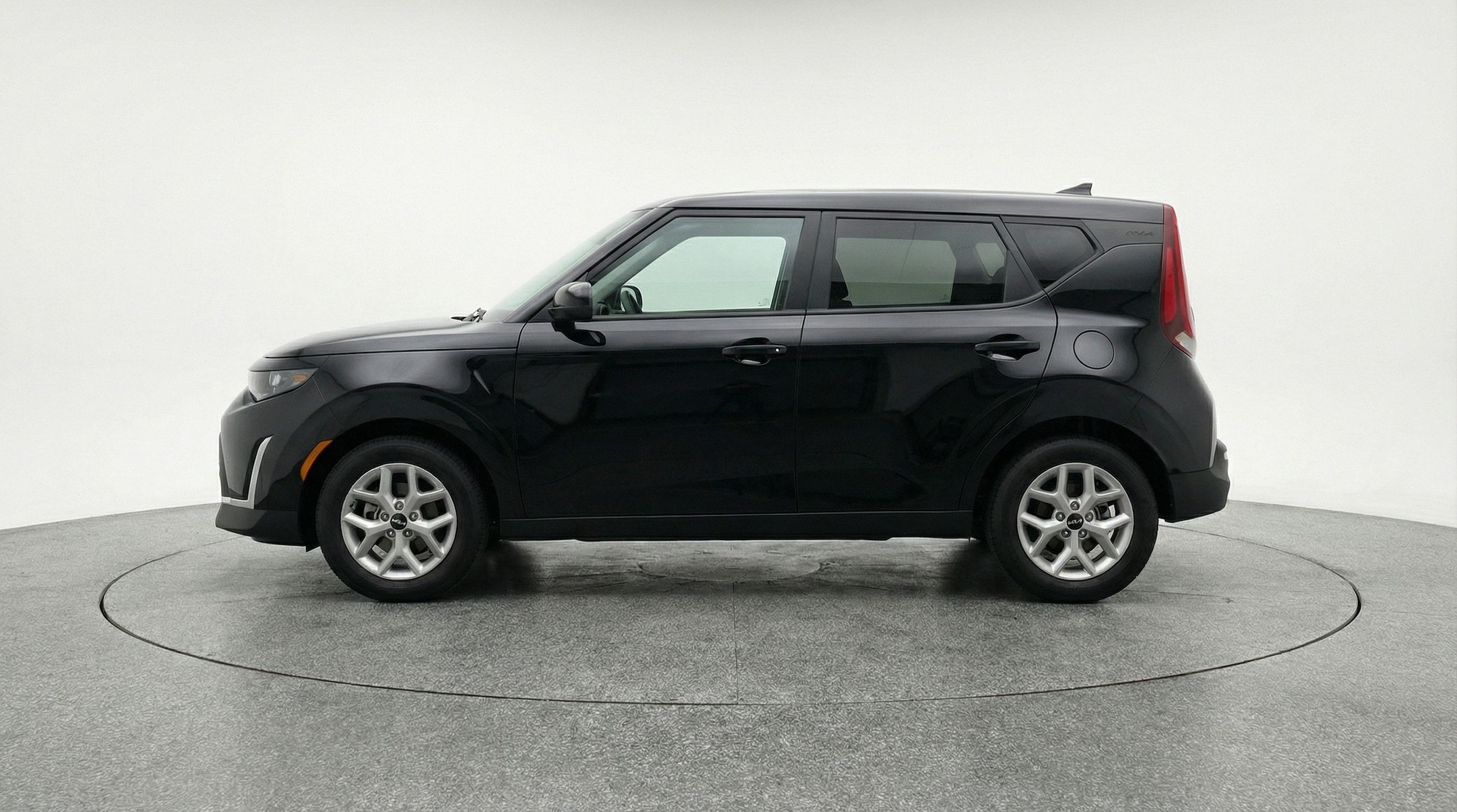 Thumbnail: 2025 Kia Soul - 4