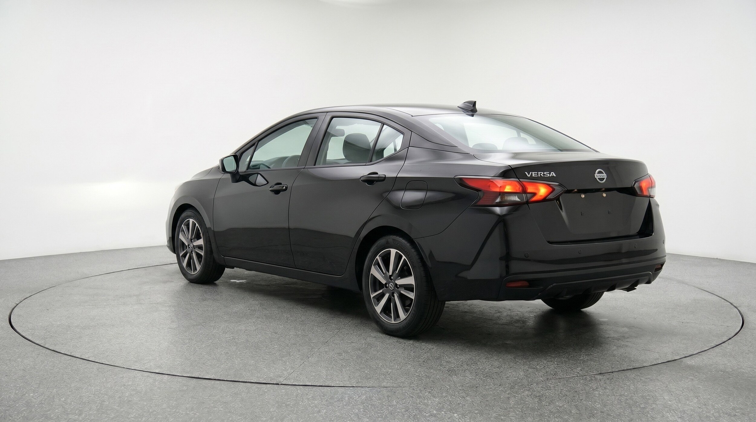 Thumbnail: 2025 Nissan Versa - 6