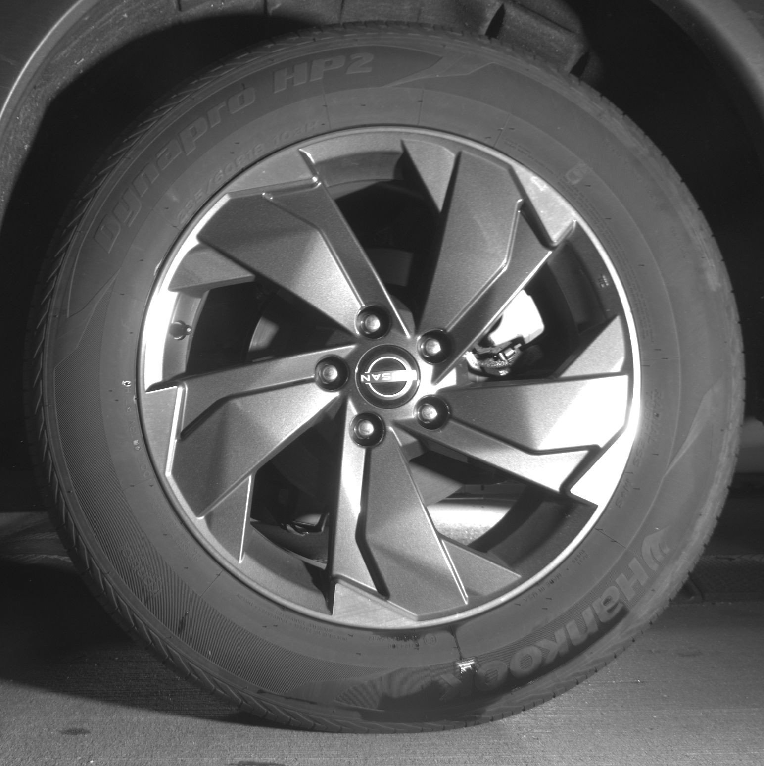 Thumbnail: 2025 Nissan Rogue - 14