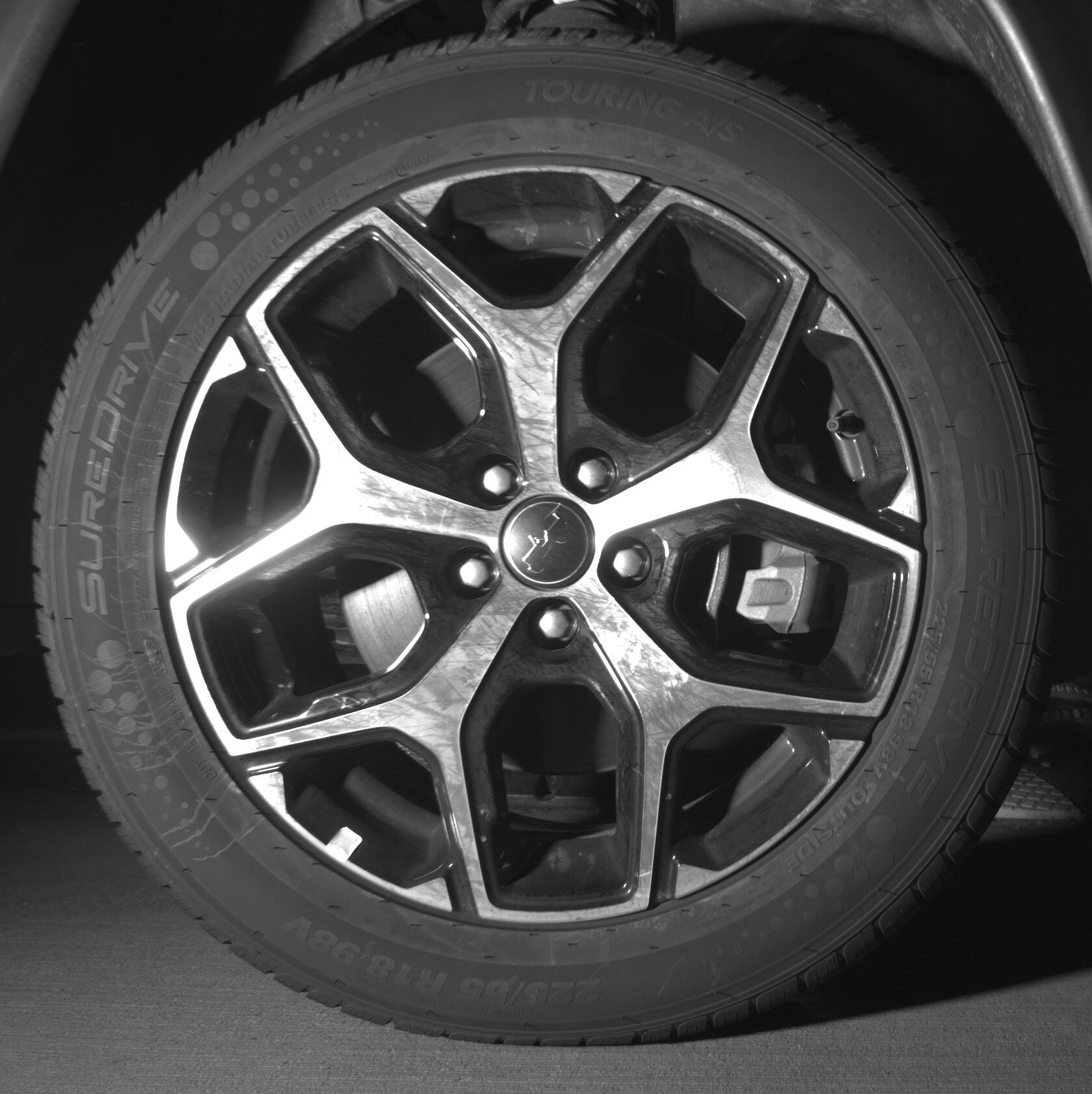 Thumbnail: 2025 Jeep Compass - 10