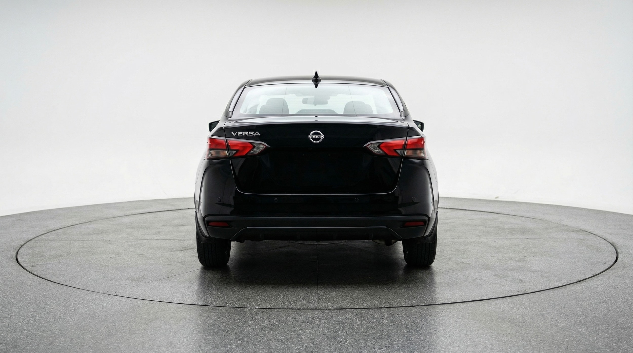 Thumbnail: 2025 Nissan Versa - 6