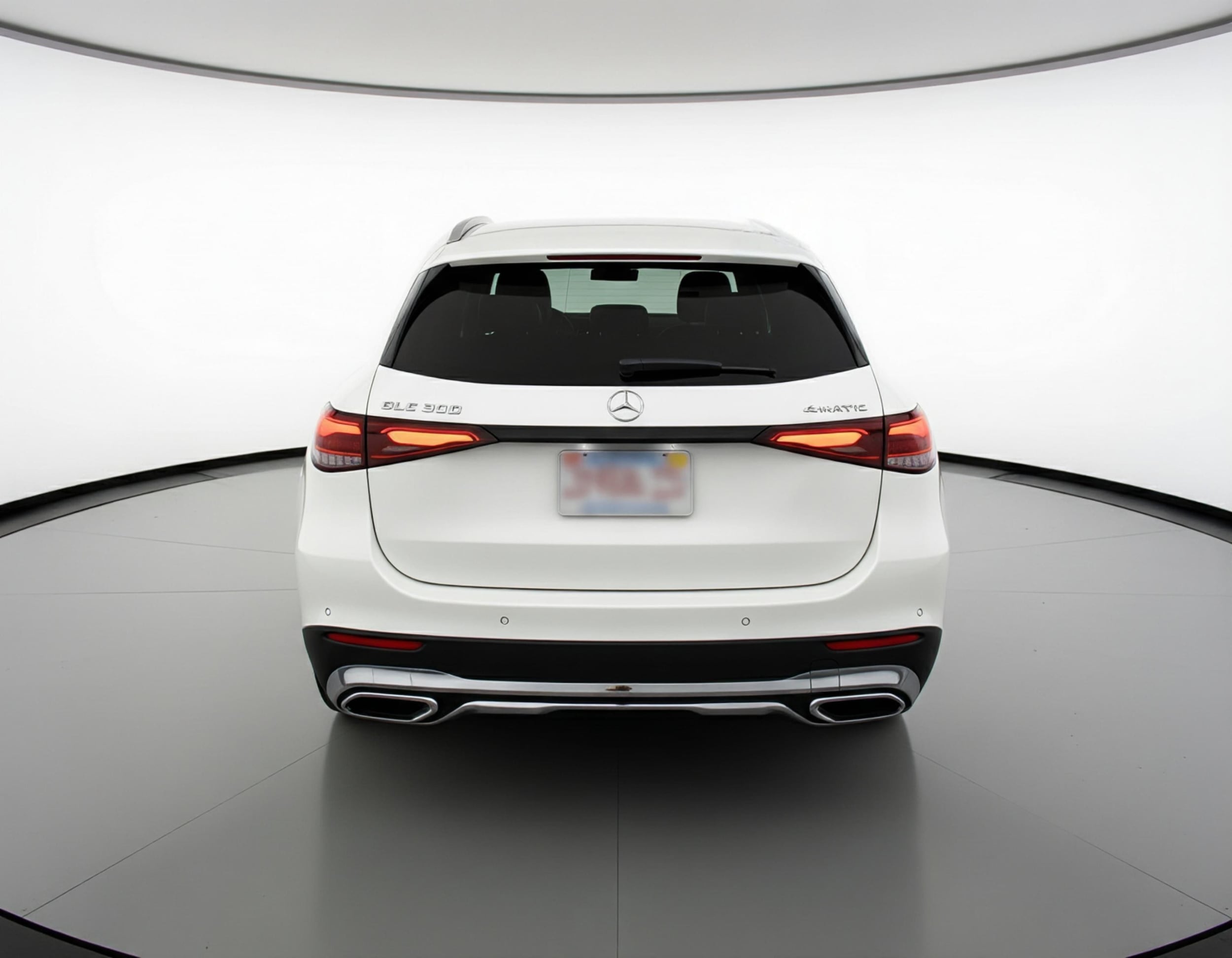 Thumbnail: 2024 Mercedes-Benz GLC - 6