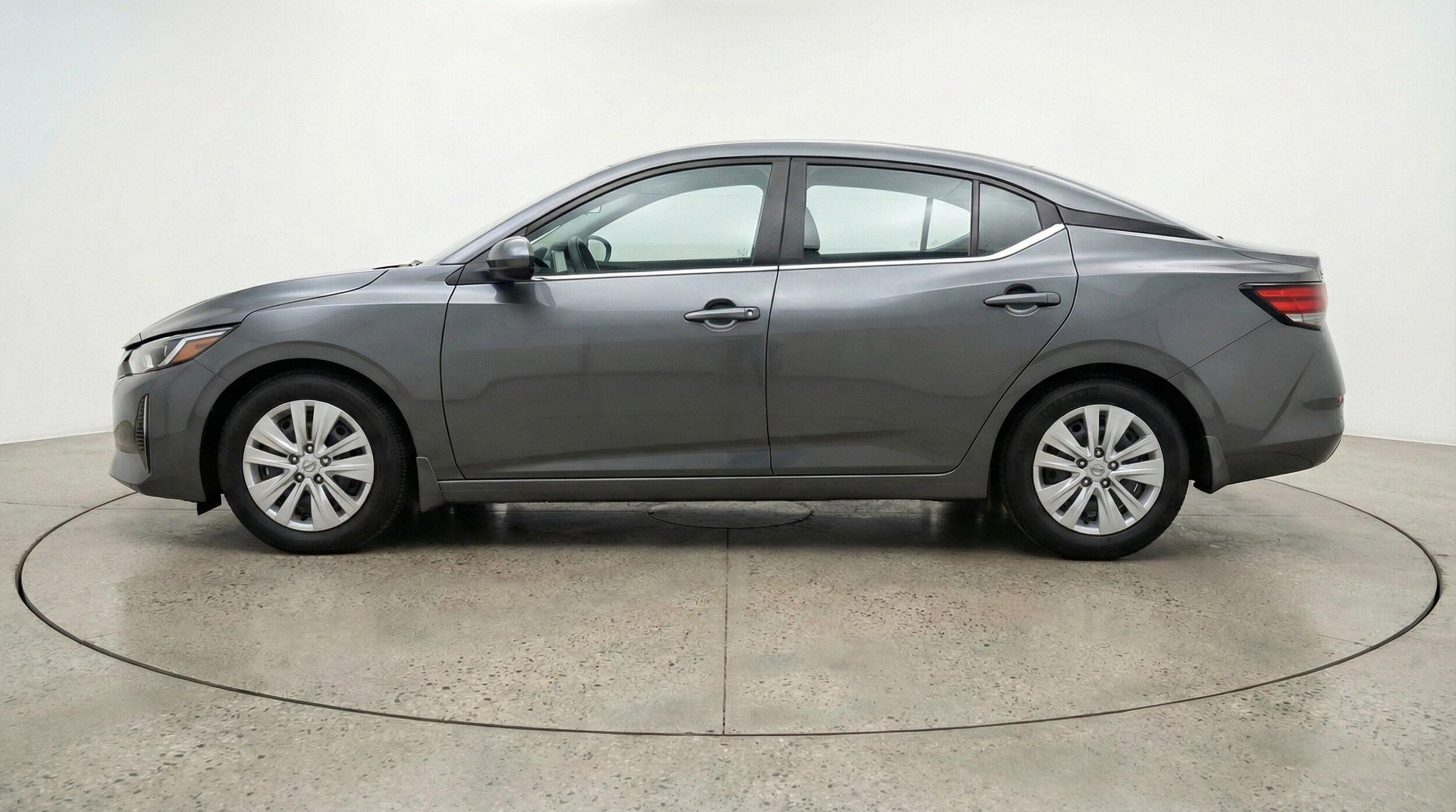 Thumbnail: 2025 Nissan Sentra - 5