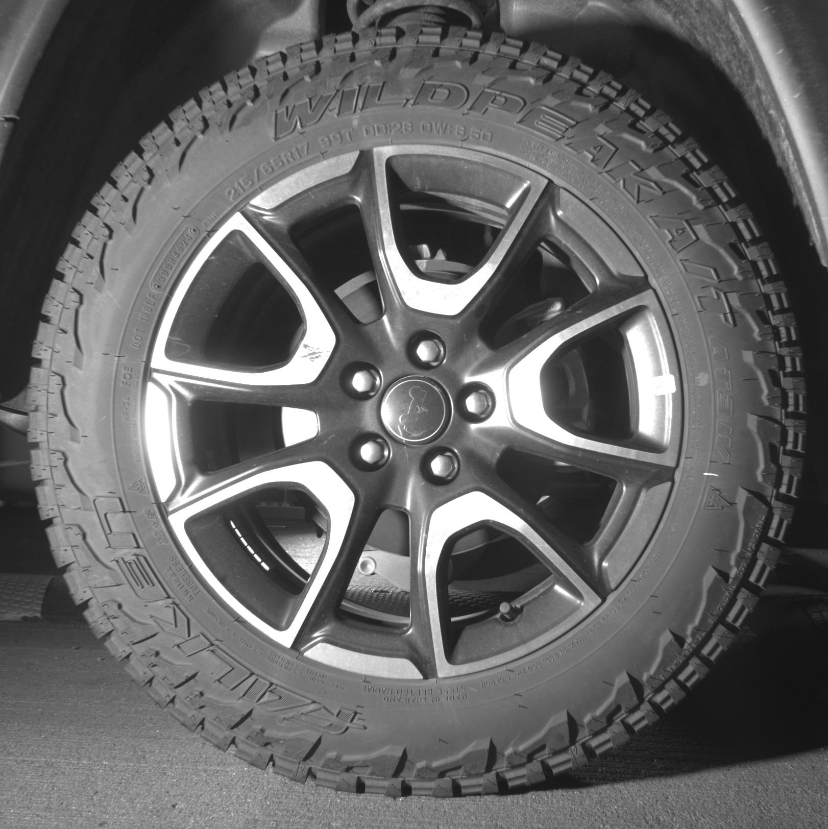 Thumbnail: 2025 Jeep Compass - 12