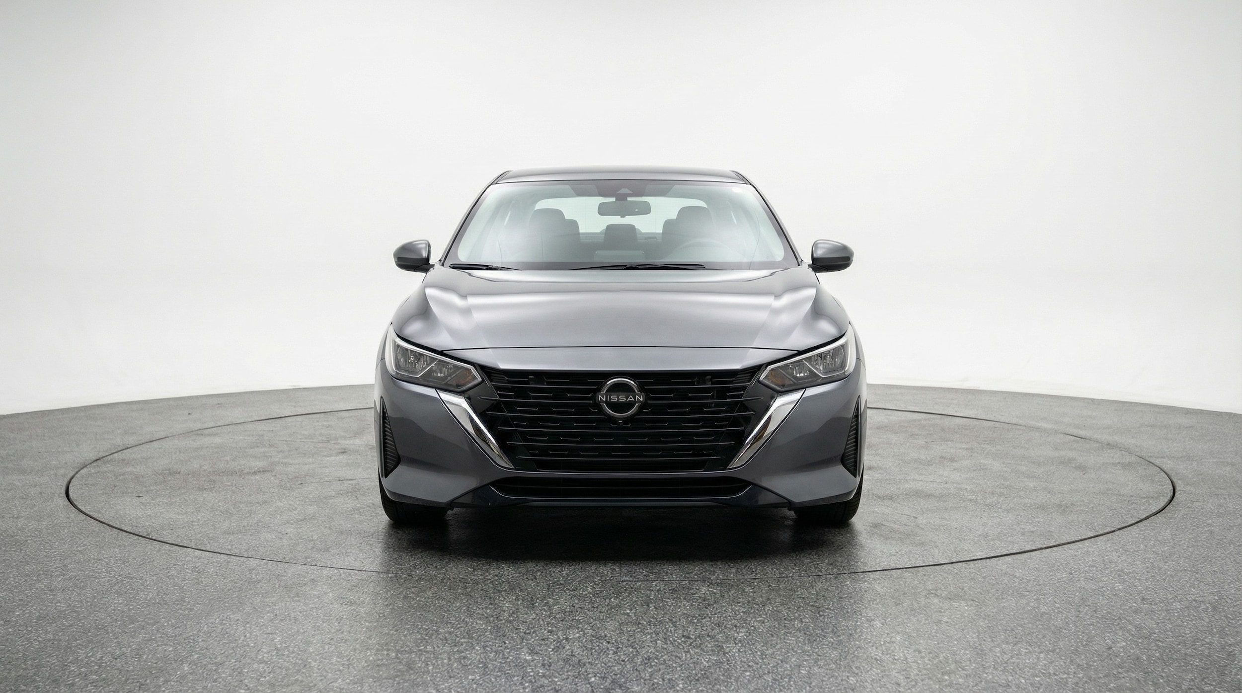 Thumbnail: 2025 Nissan Sentra - 2