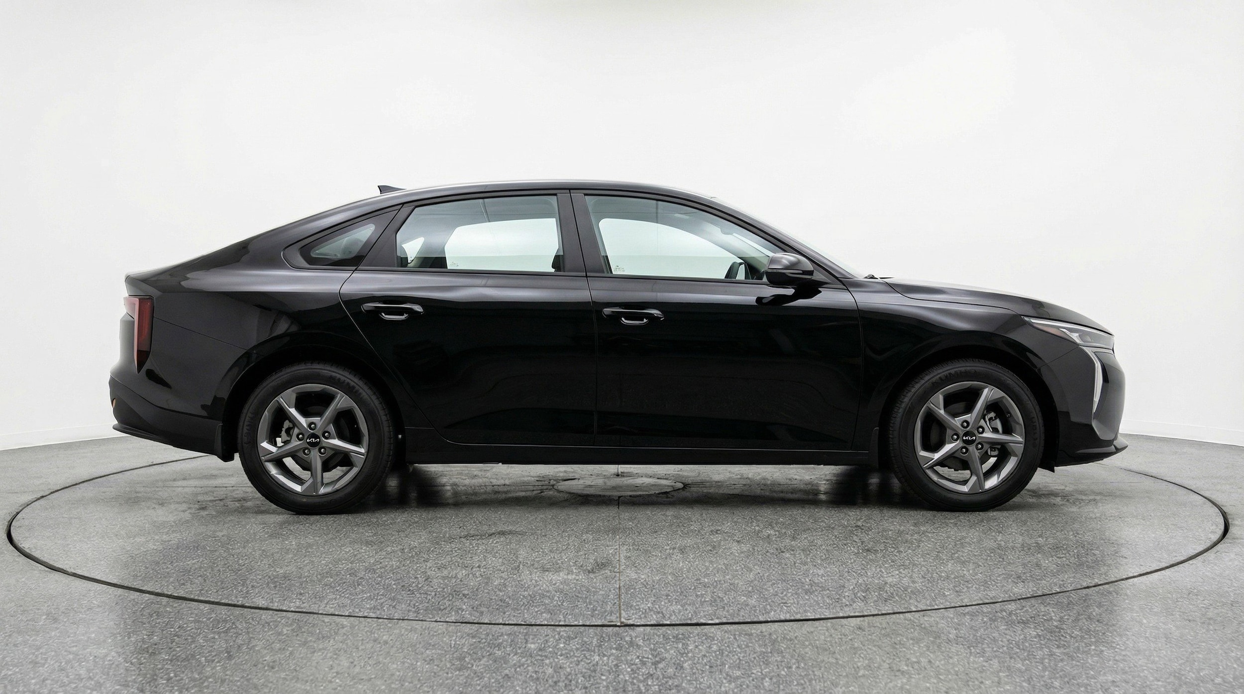 Thumbnail: 2025 Kia K4 - 11