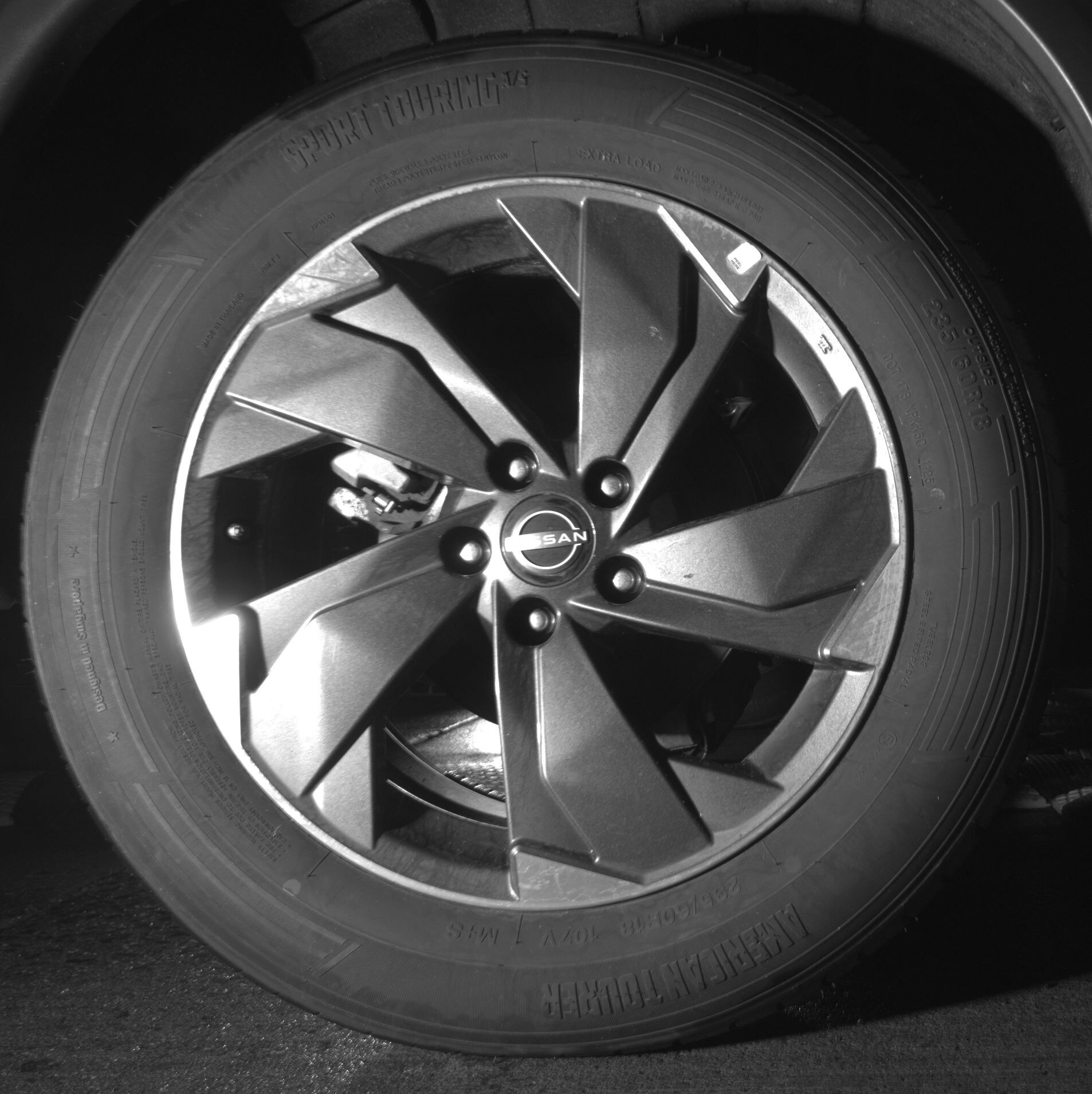 Thumbnail: 2025 Nissan Rogue - 12