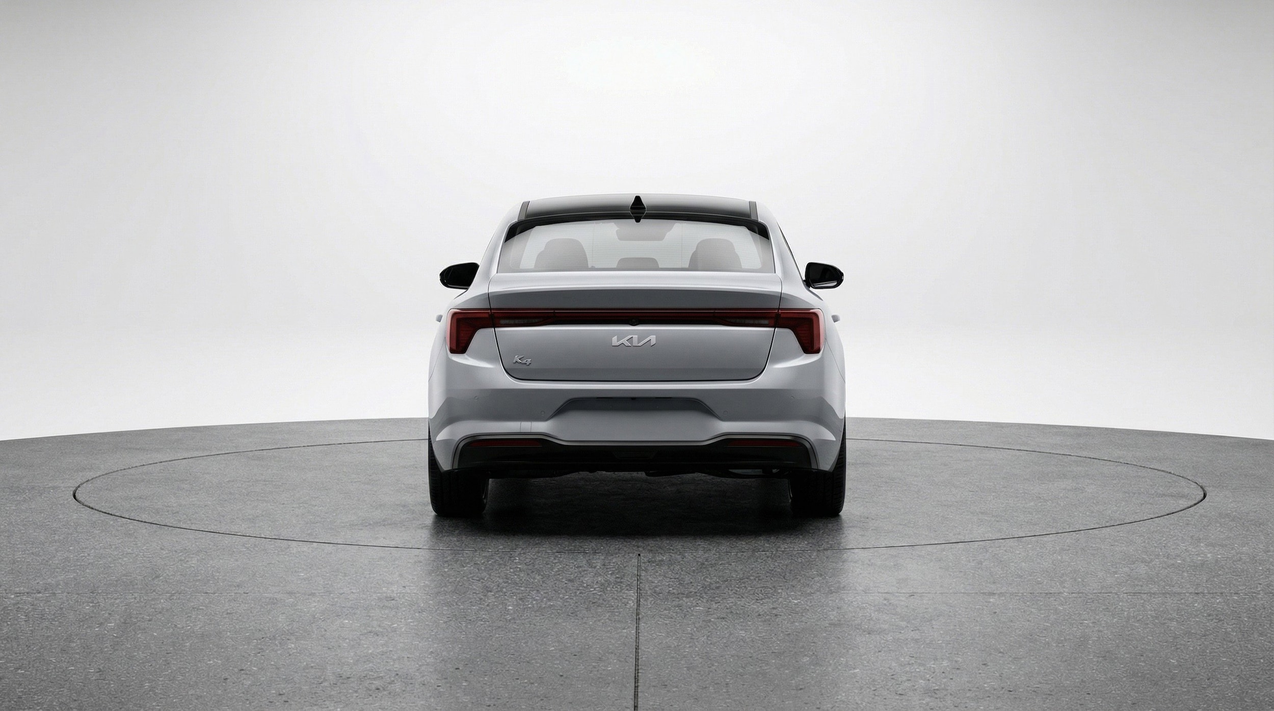 Thumbnail: 2025 Kia K4 - 7