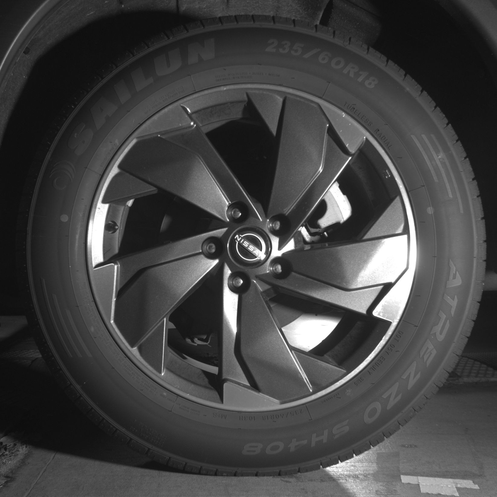 Thumbnail: 2025 Nissan Rogue - 11