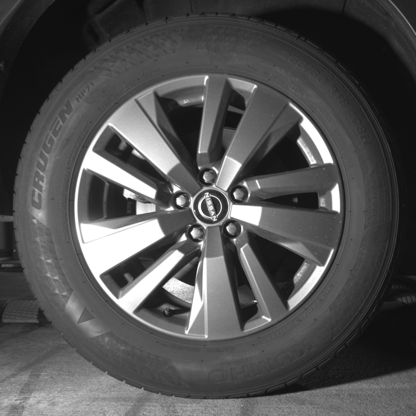 Thumbnail: 2025 Nissan Pathfinder - 15