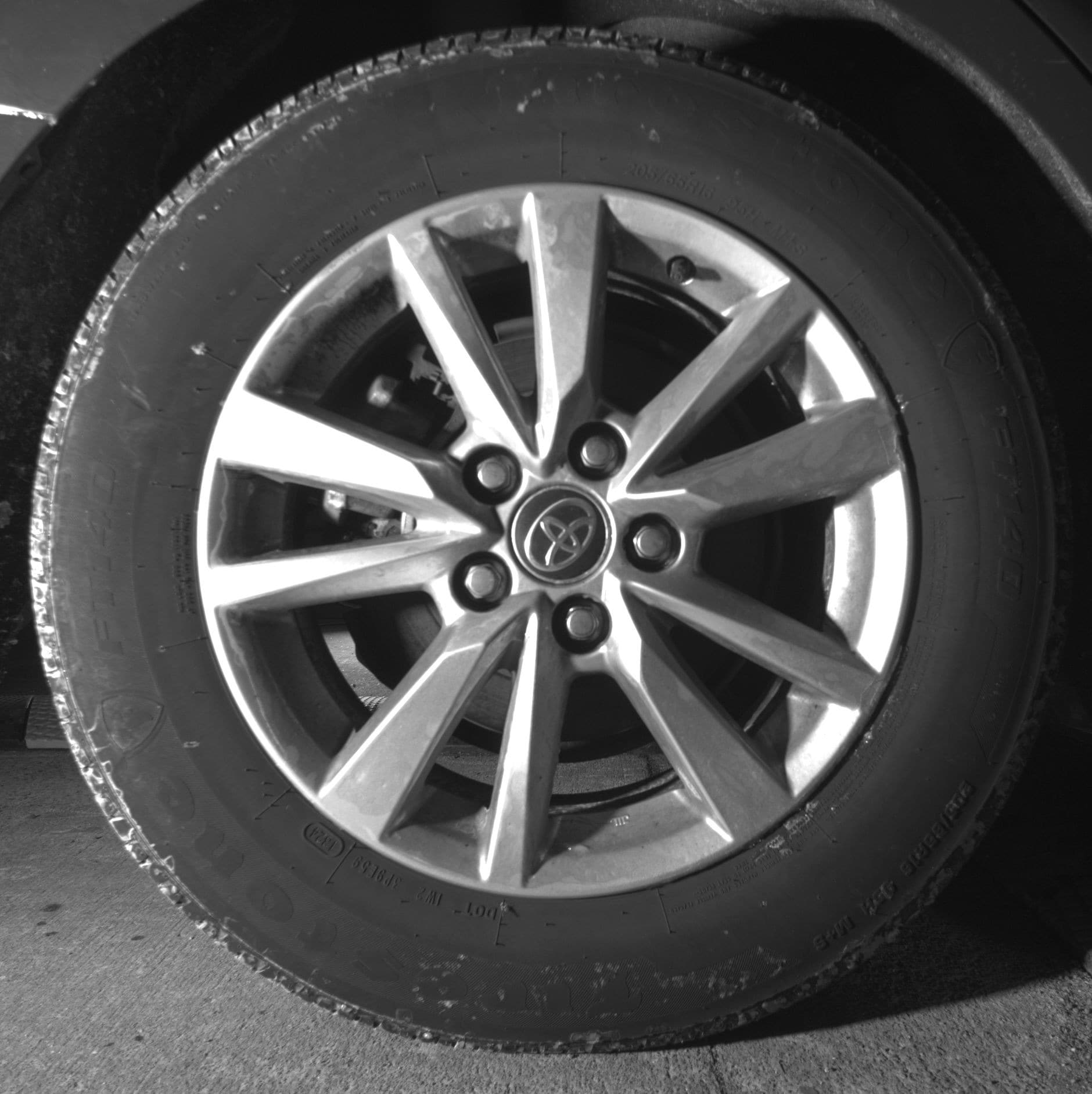 Thumbnail: 2025 Toyota Camry - 12