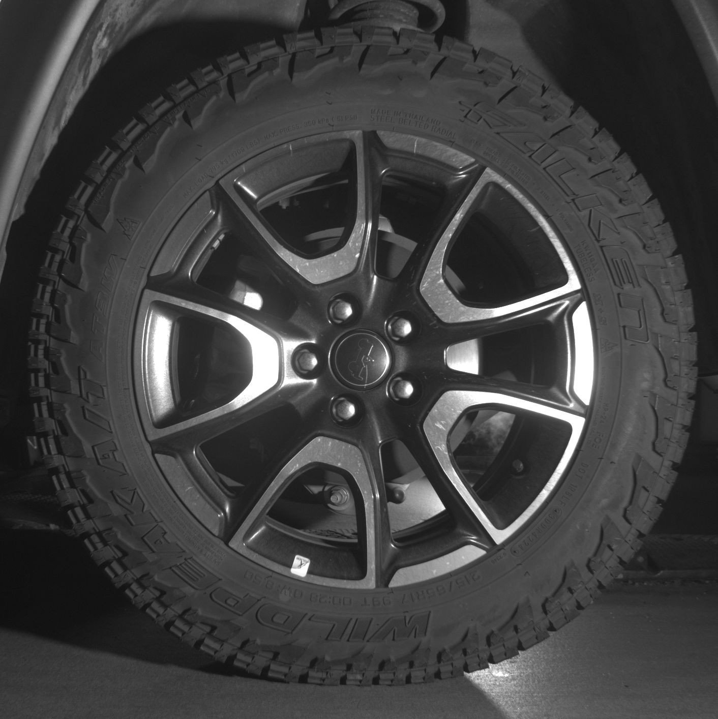 Thumbnail: 2025 Jeep Compass - 14