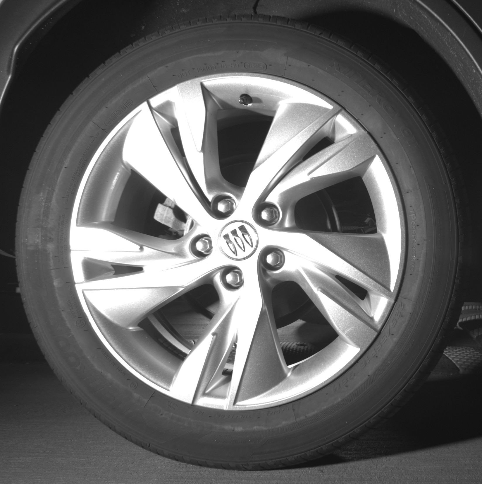 Thumbnail: 2025 Buick Encore GX - 15