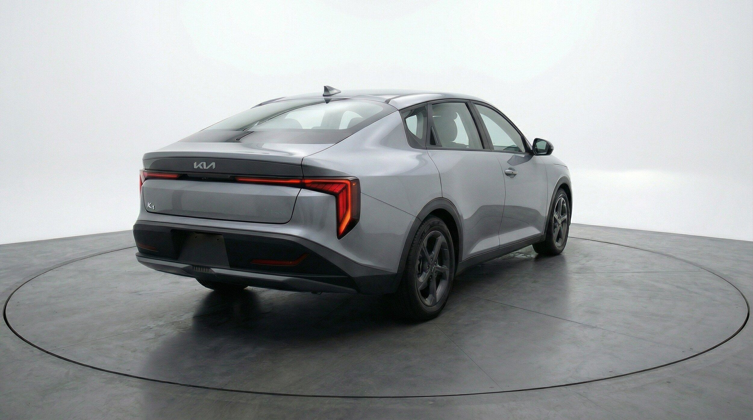 Thumbnail: 2025 Kia K4 - 7