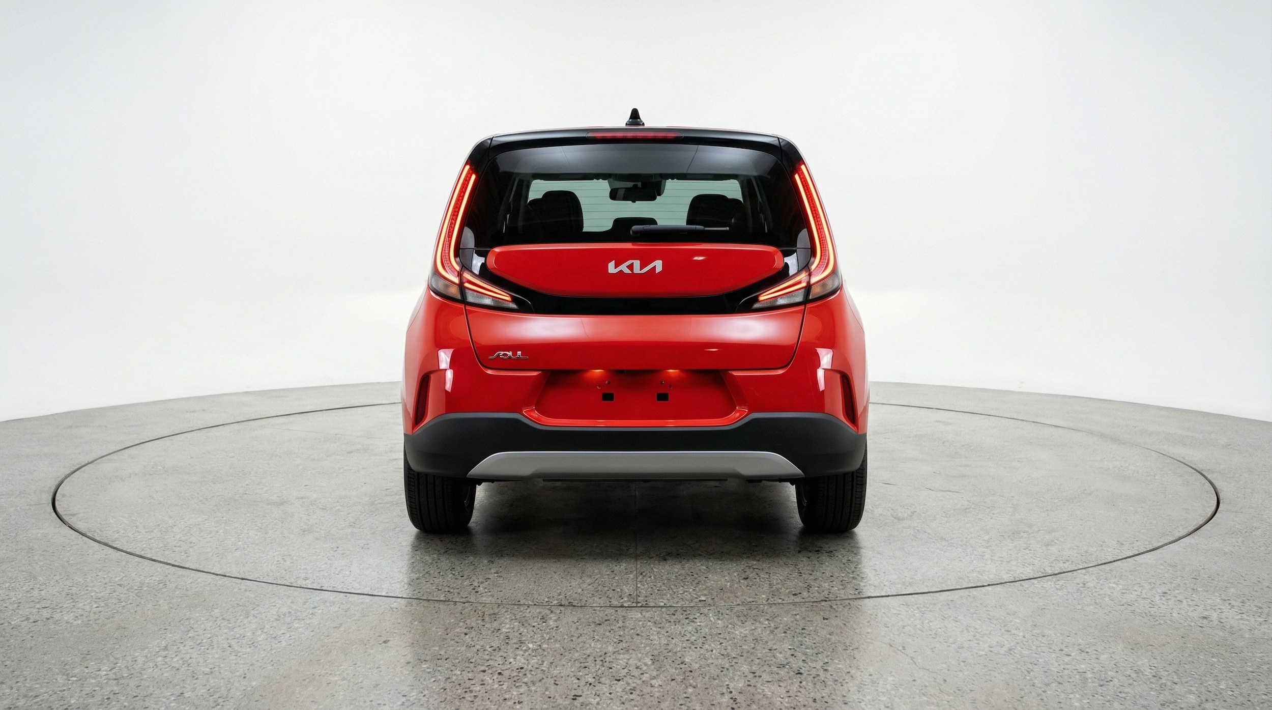 Thumbnail: 2025 Kia Soul - 6