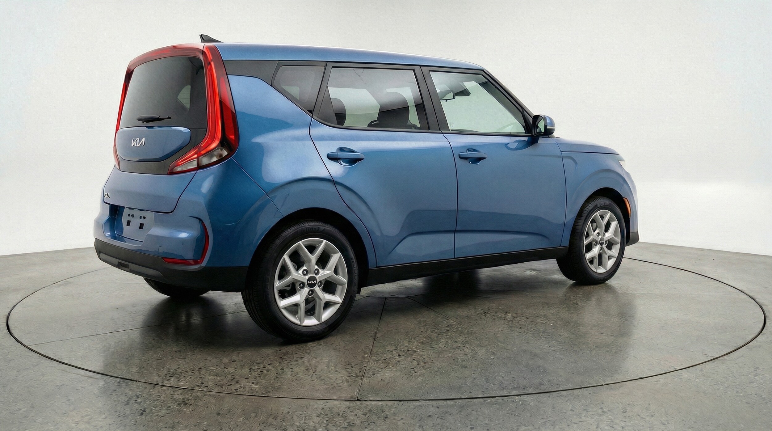 Thumbnail: 2025 Kia Soul - 7