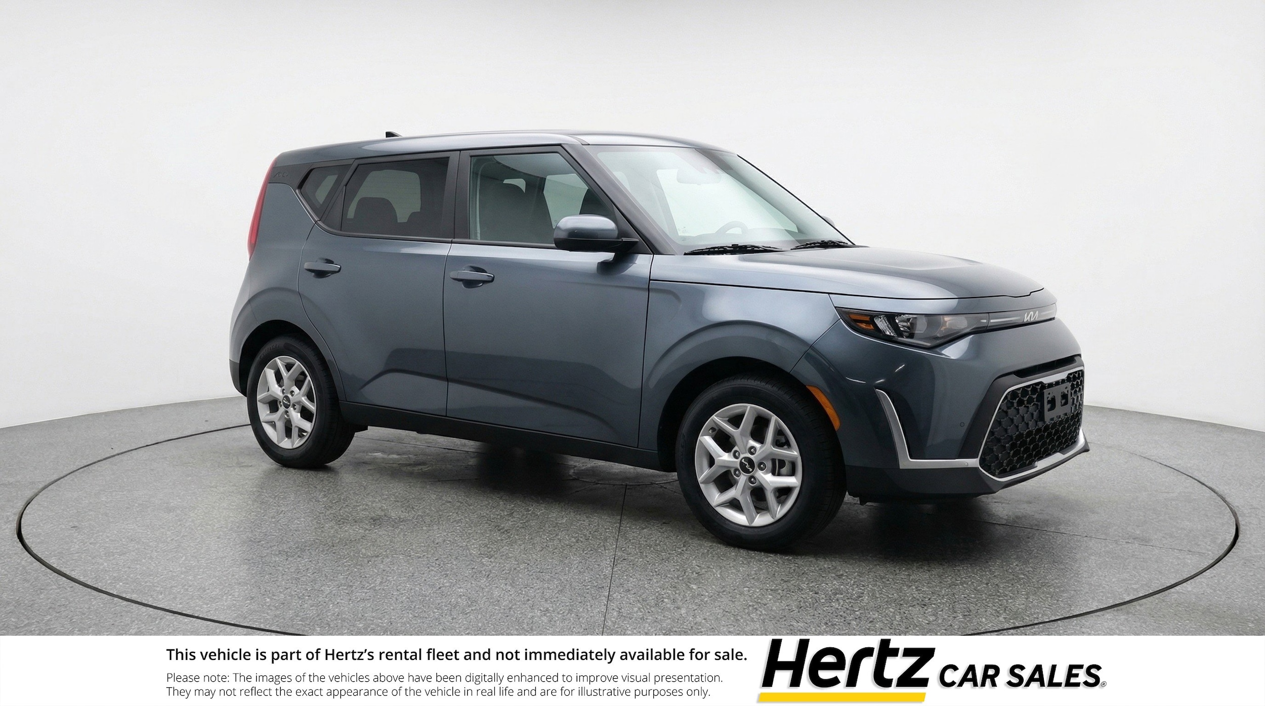 Thumbnail: 2025 Kia Soul - 1
