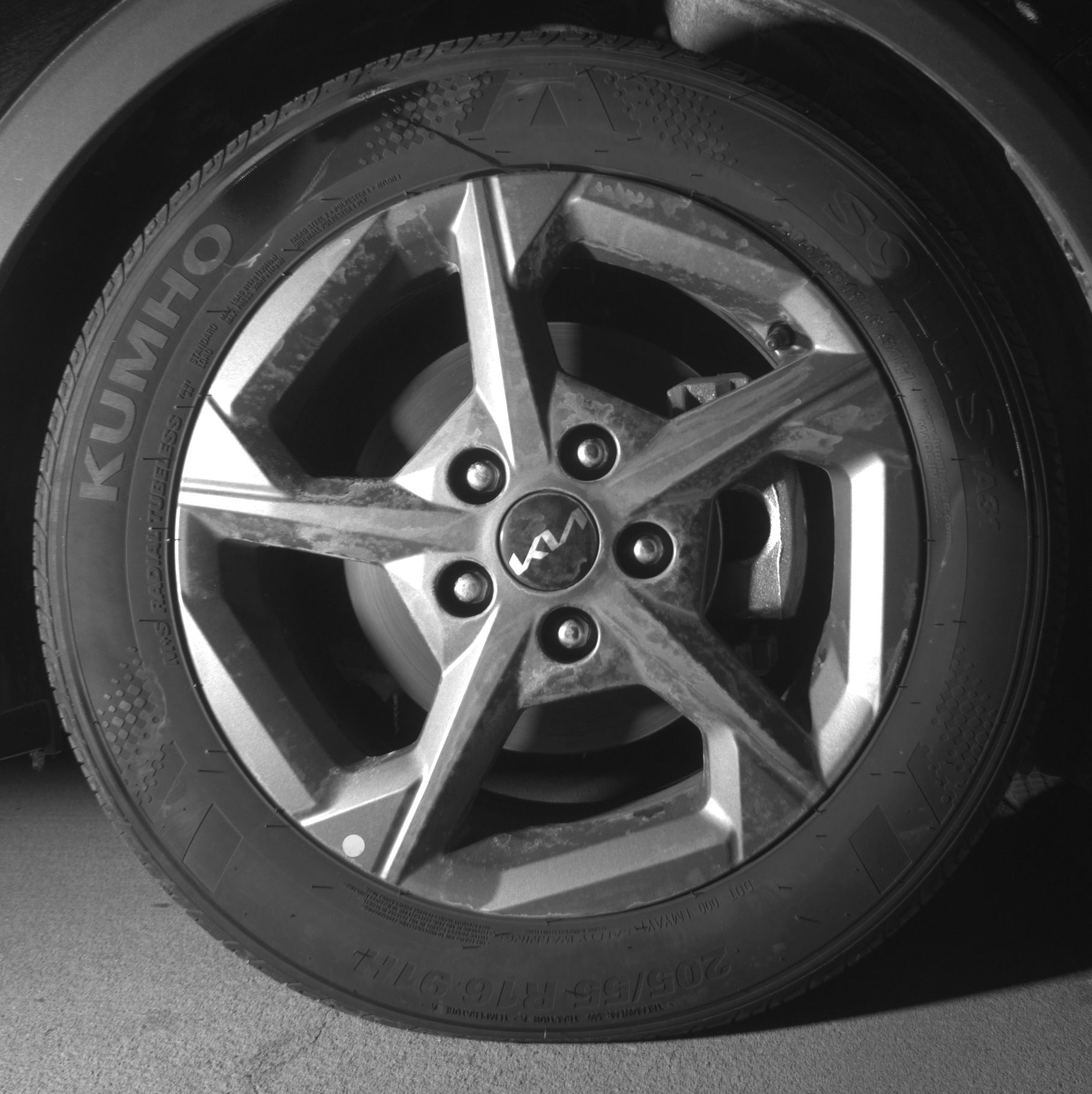 Thumbnail: 2025 Kia K4 - 10