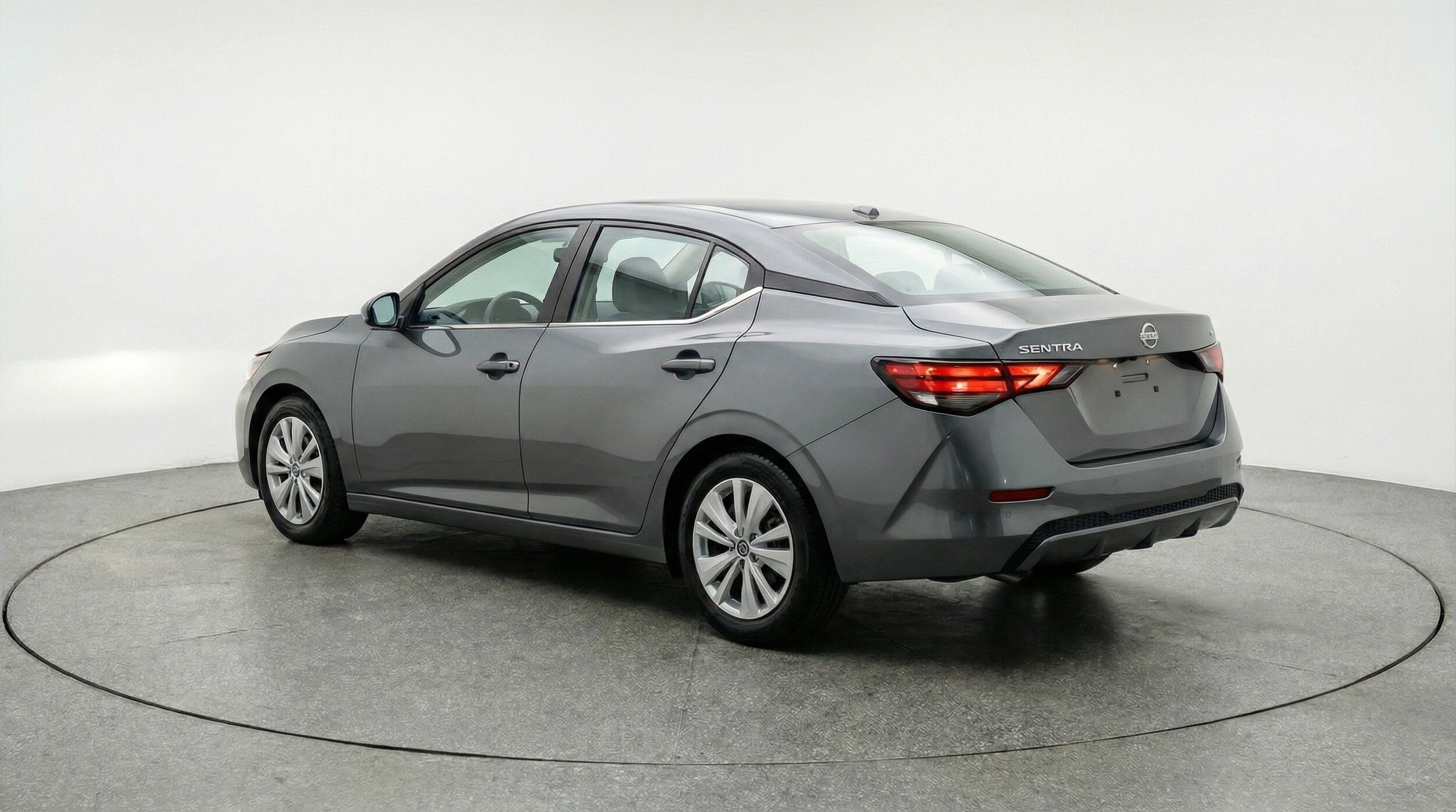 Thumbnail: 2025 Nissan Sentra - 6