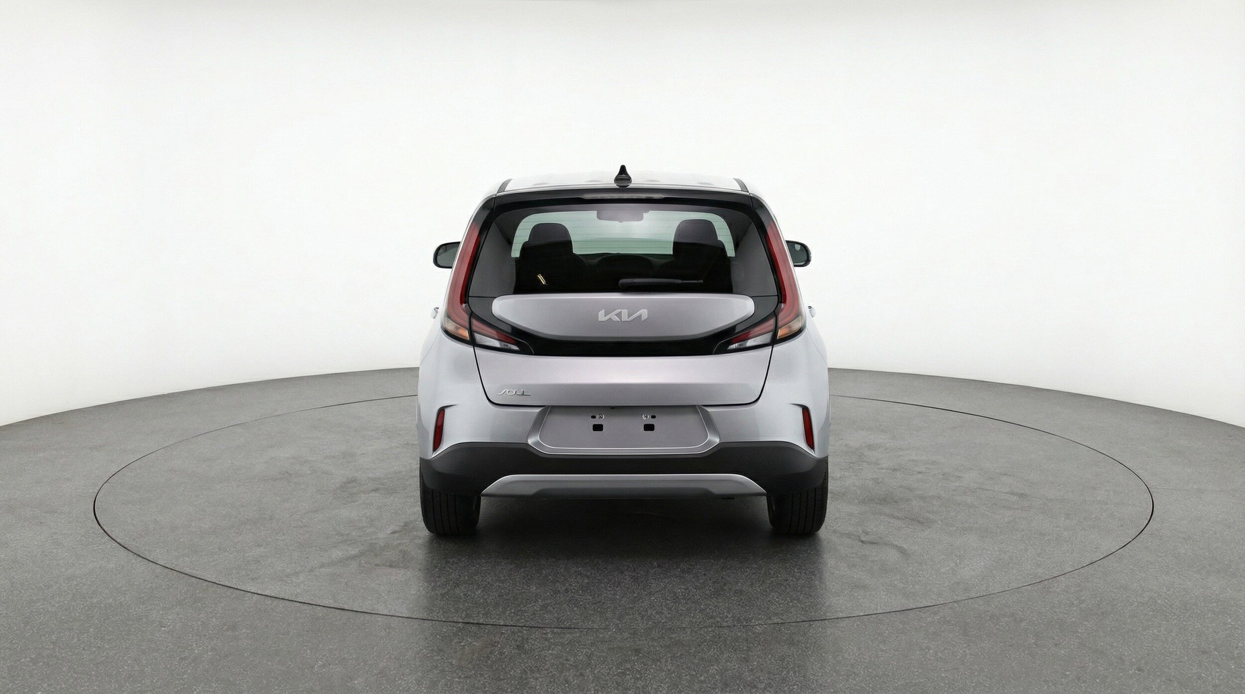 Thumbnail: 2025 Kia Soul - 7