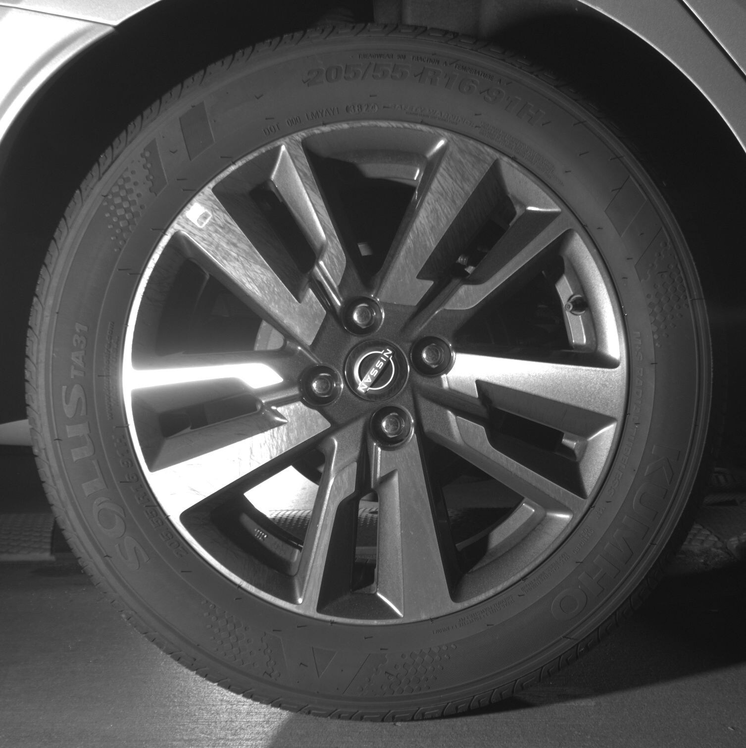 Thumbnail: 2025 Nissan Versa - 12