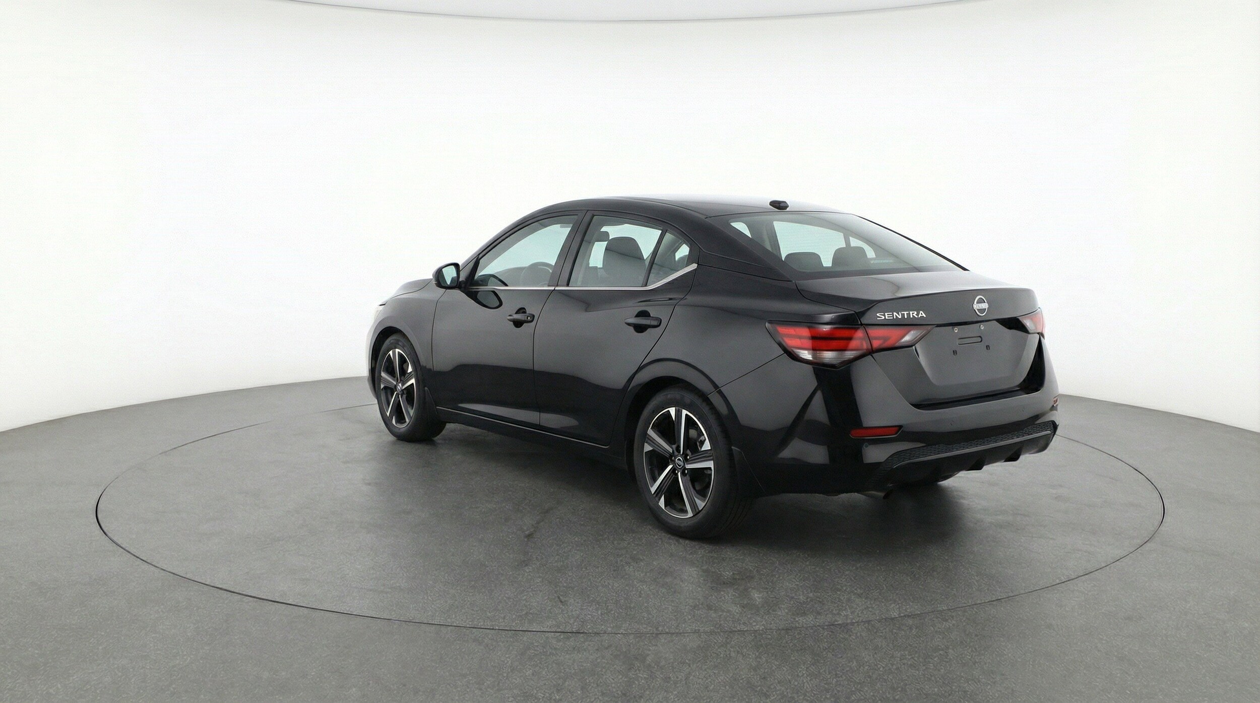 Thumbnail: 2025 Nissan Sentra - 6