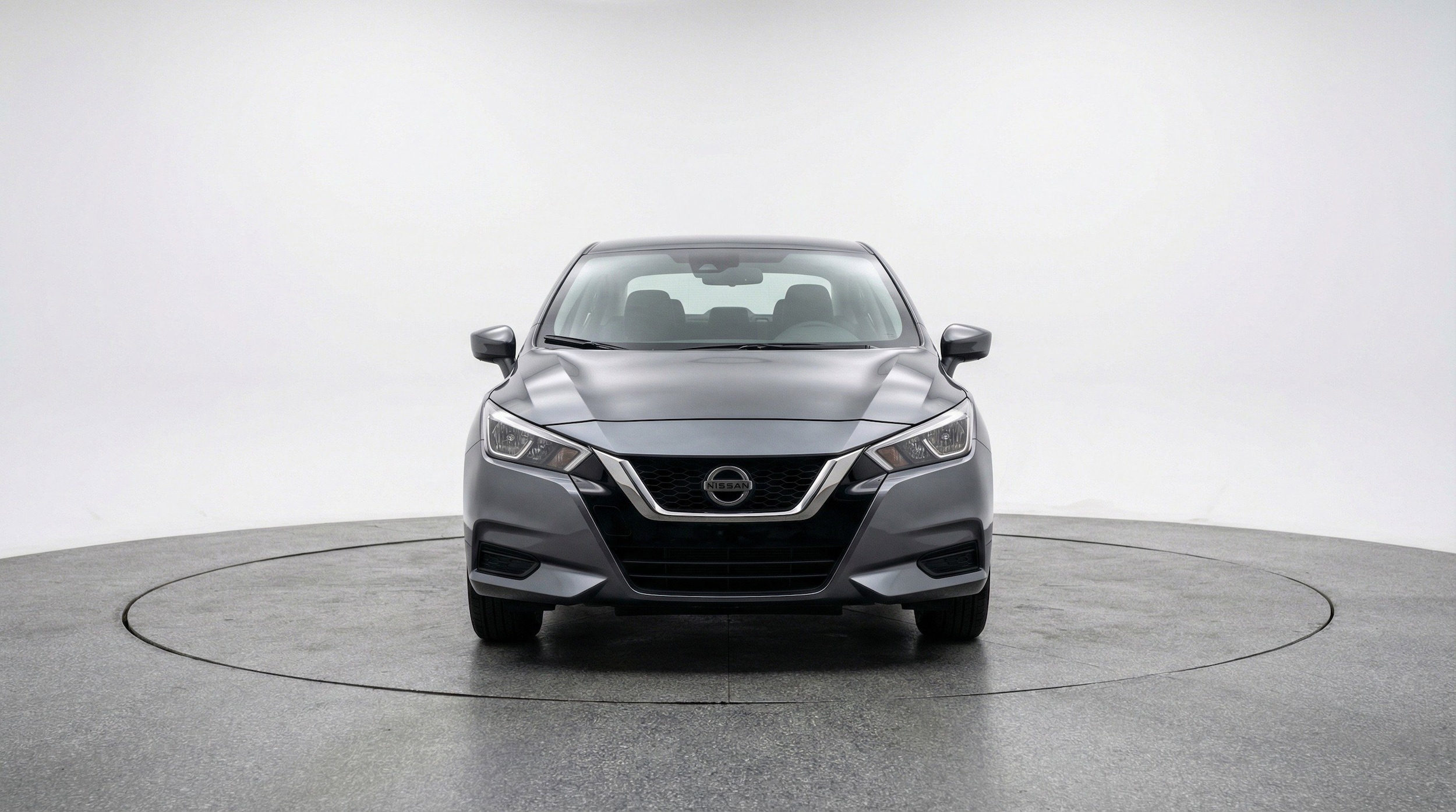 Thumbnail: 2025 Nissan Versa - 2