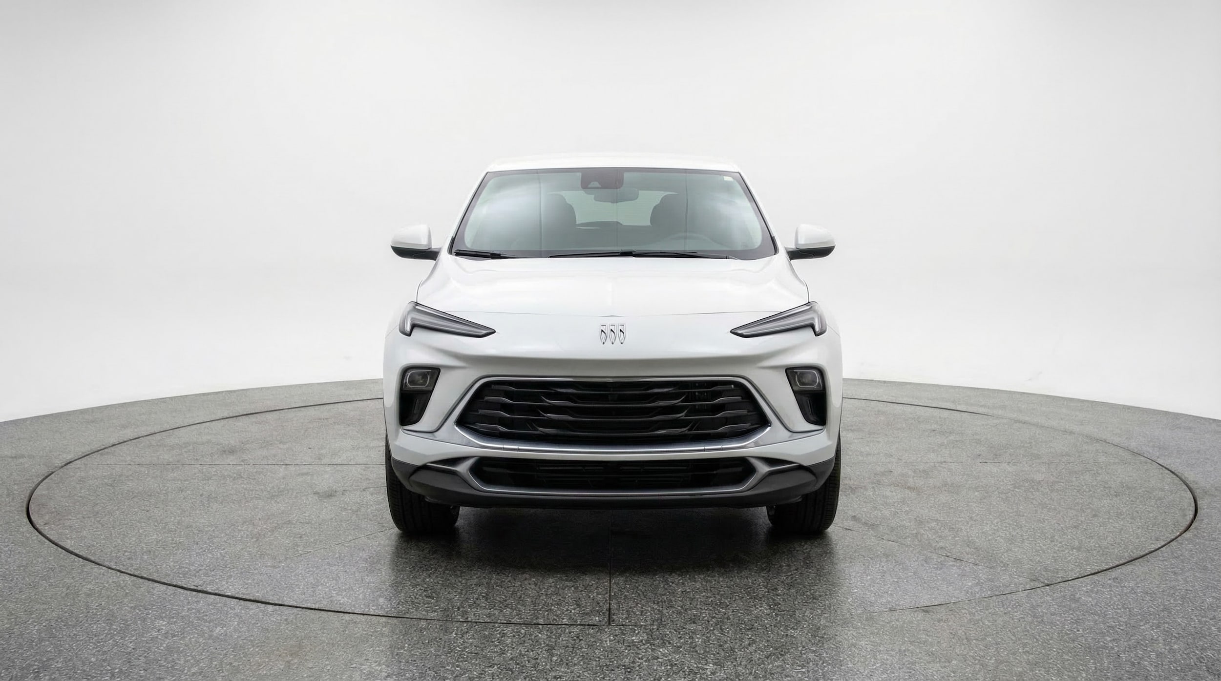 Thumbnail: 2025 Buick Encore GX - 2