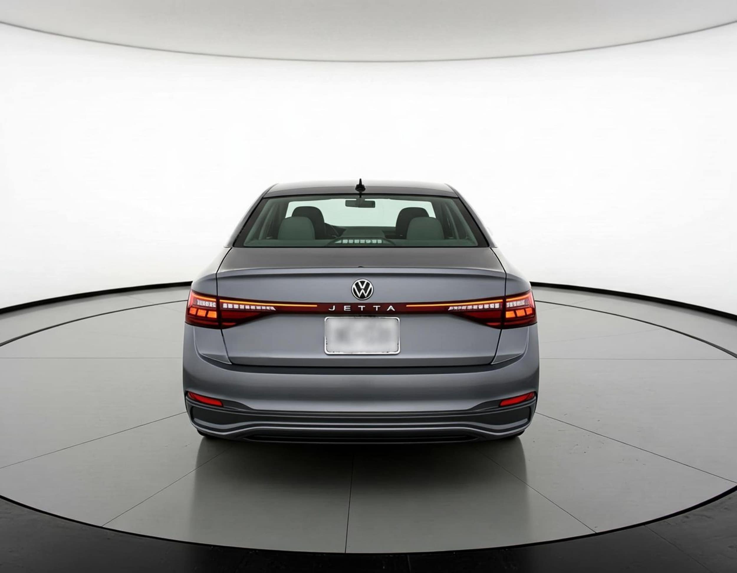 Thumbnail: 2025 Volkswagen Jetta - 6