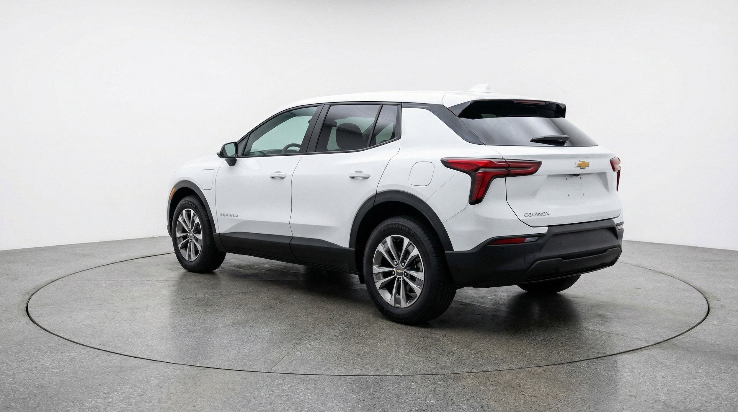 Thumbnail: 2025 Chevrolet Equinox - 6