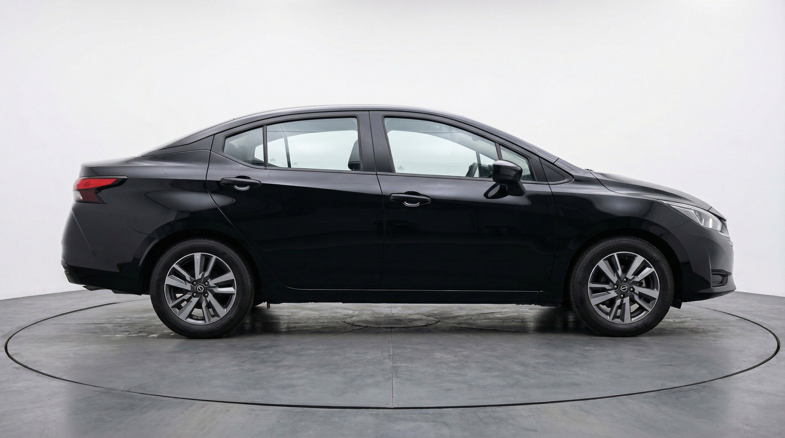 Thumbnail: 2025 Nissan Versa - 11