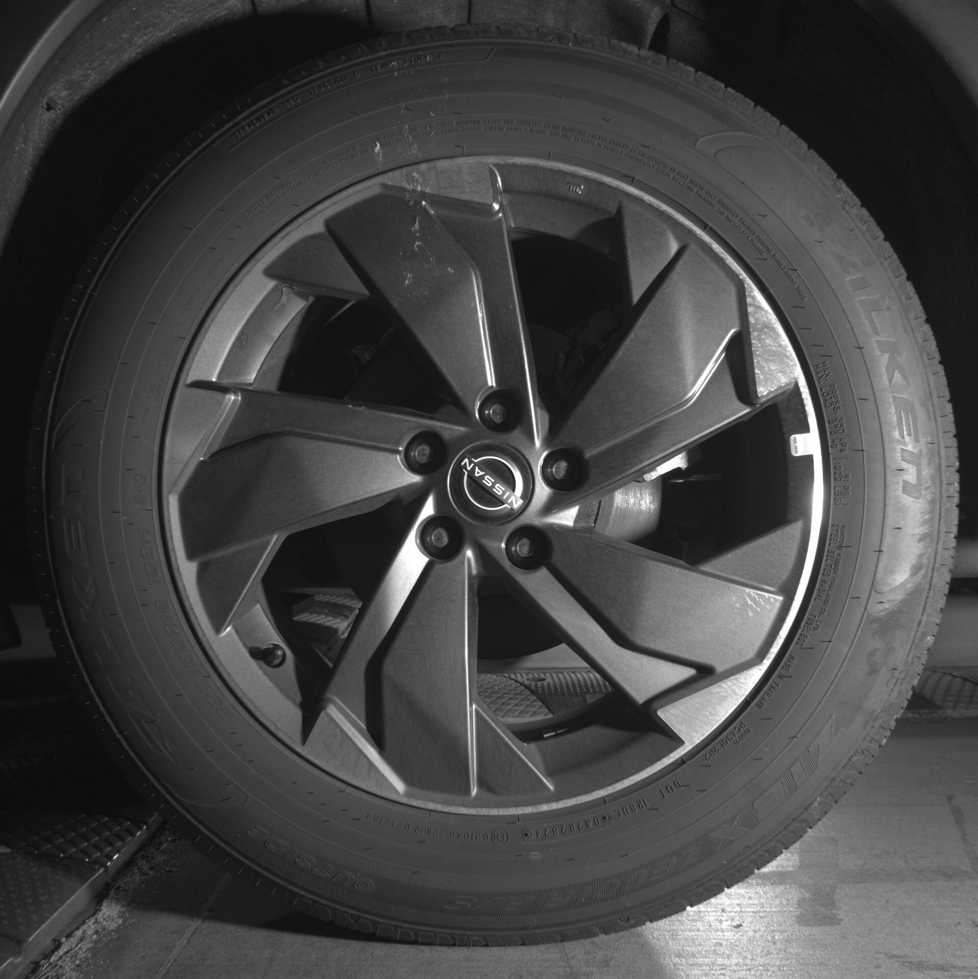 Thumbnail: 2025 Nissan Rogue - 11