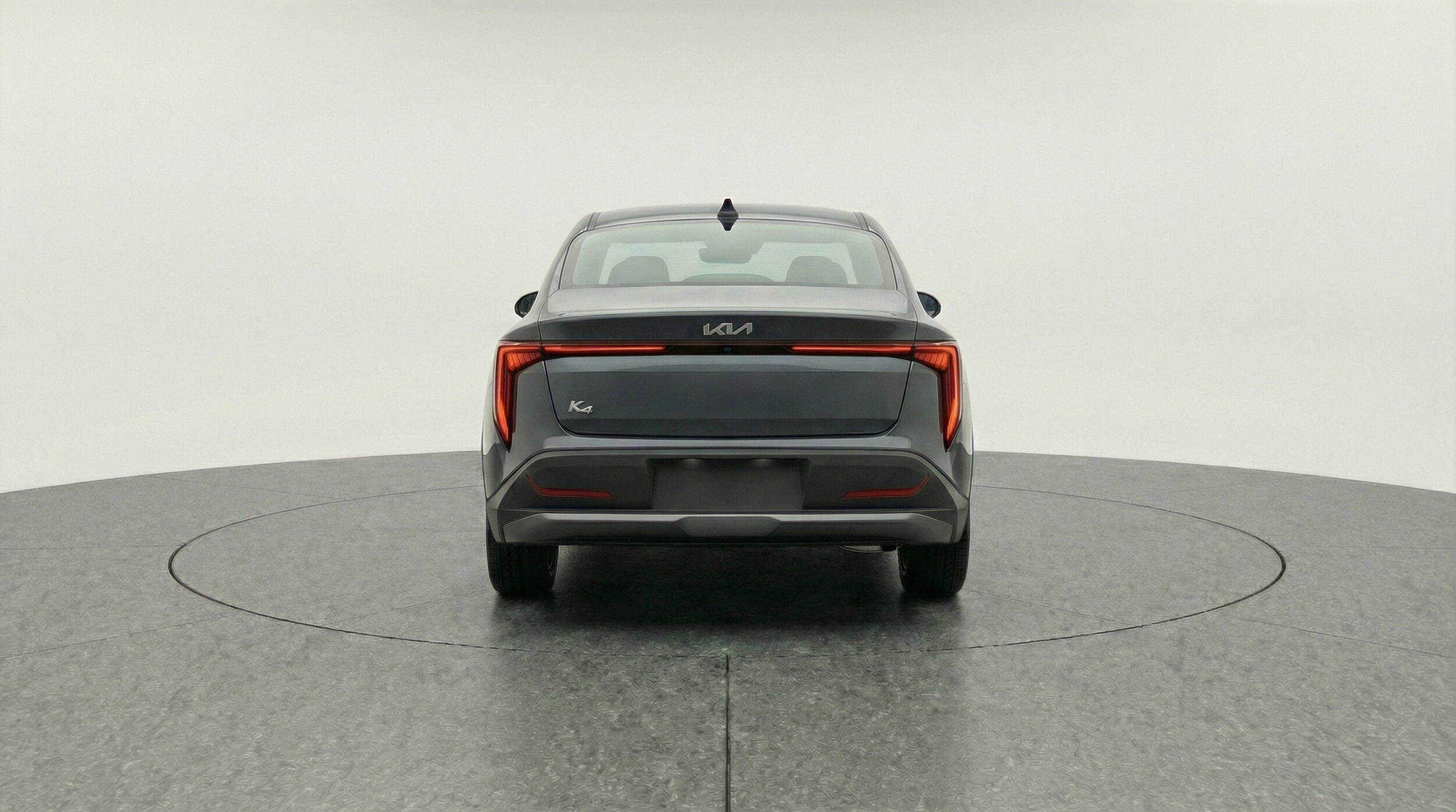 Thumbnail: 2025 Kia K4 - 7