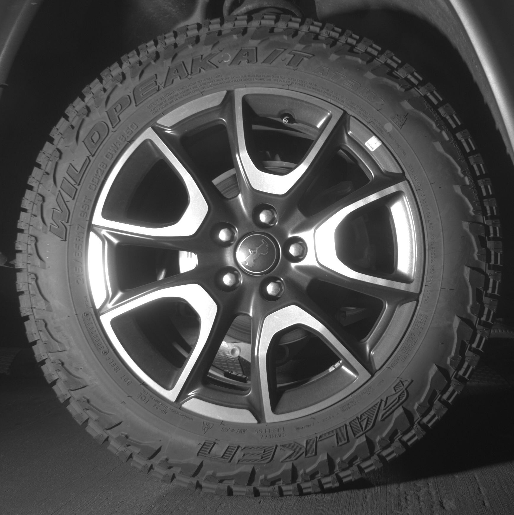 Thumbnail: 2025 Jeep Compass - 12