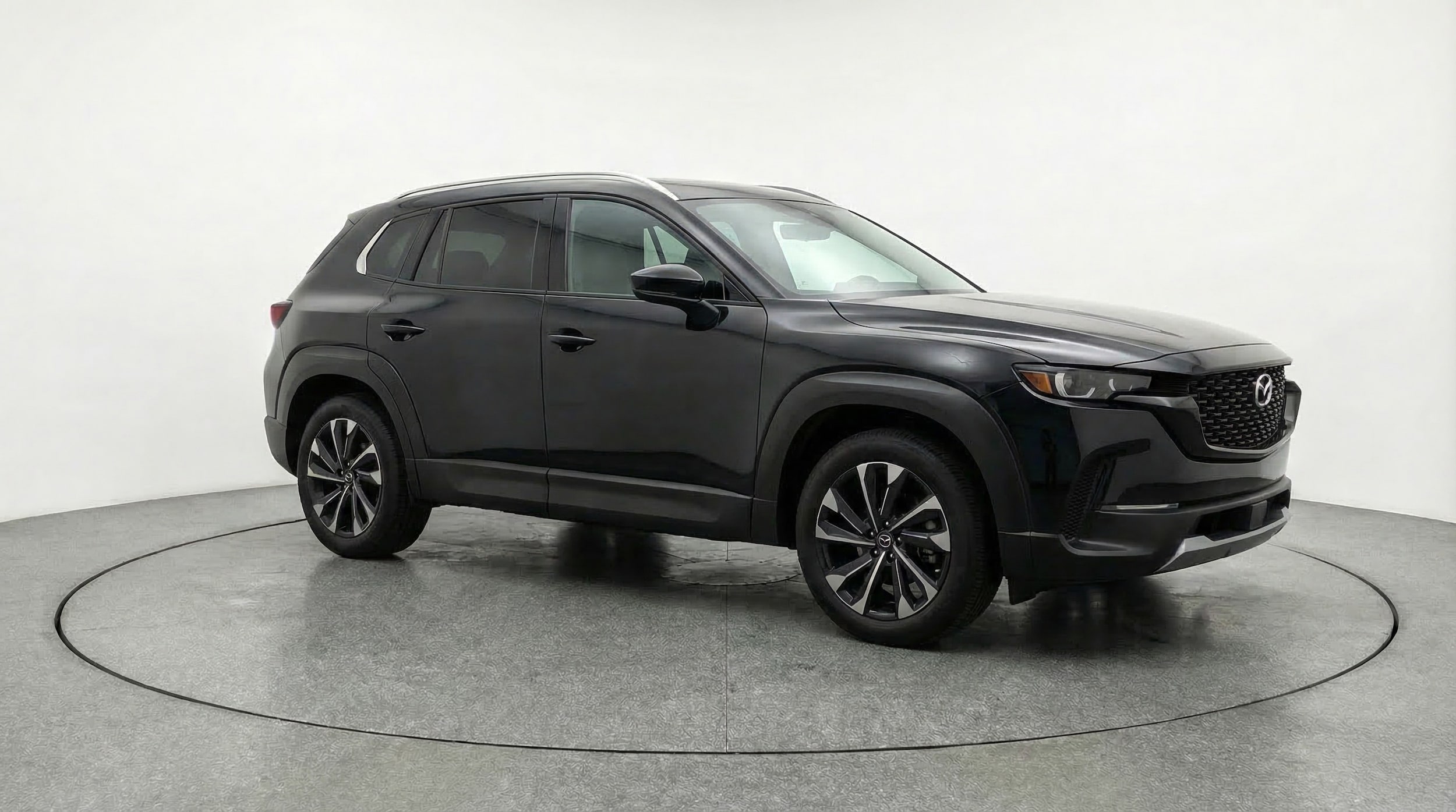 Thumbnail: 2025 Mazda CX-50 - 1