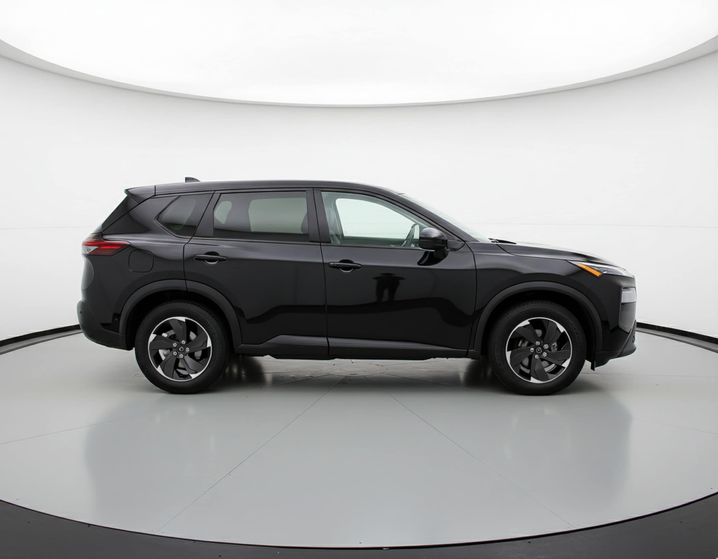Thumbnail: 2025 Nissan Rogue - 8