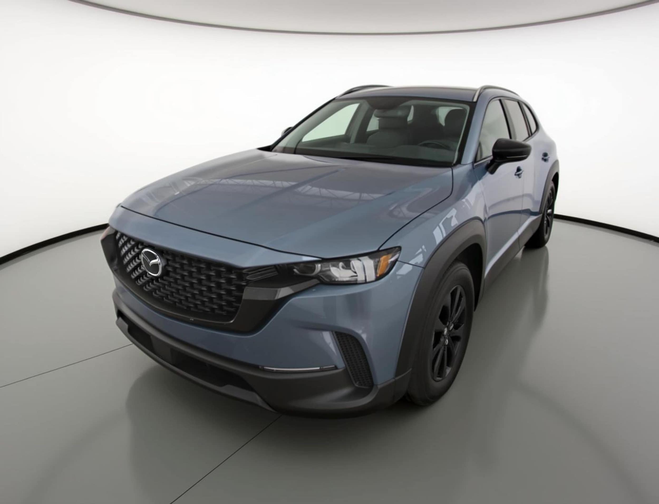 Thumbnail: 2025 Mazda CX-50 - 3