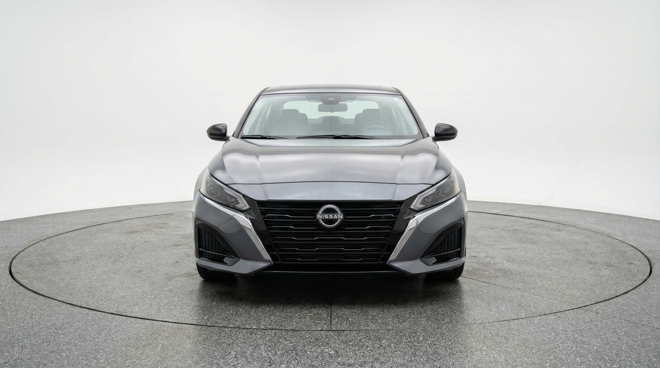 Thumbnail: 2025 Nissan Altima - 2