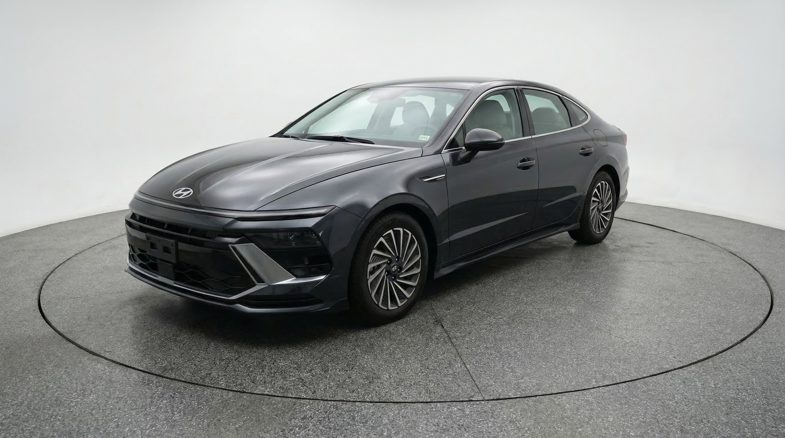 Thumbnail: 2025 Hyundai Sonata - 3