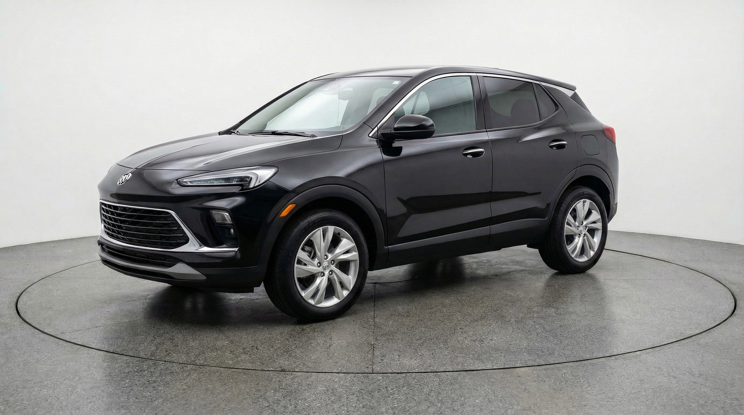 Thumbnail: 2025 Buick Encore GX - 3