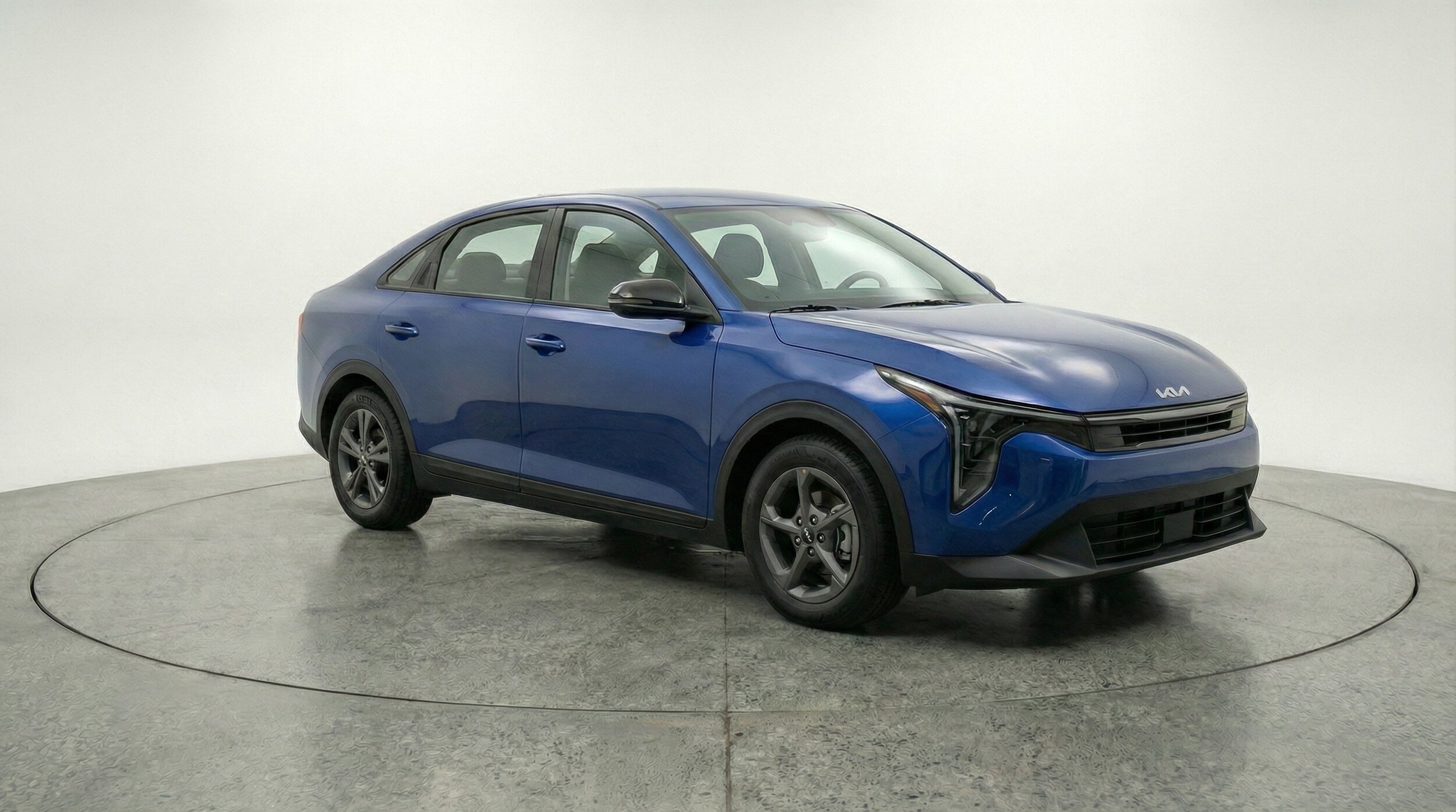 Thumbnail: 2025 Kia K4 - 1