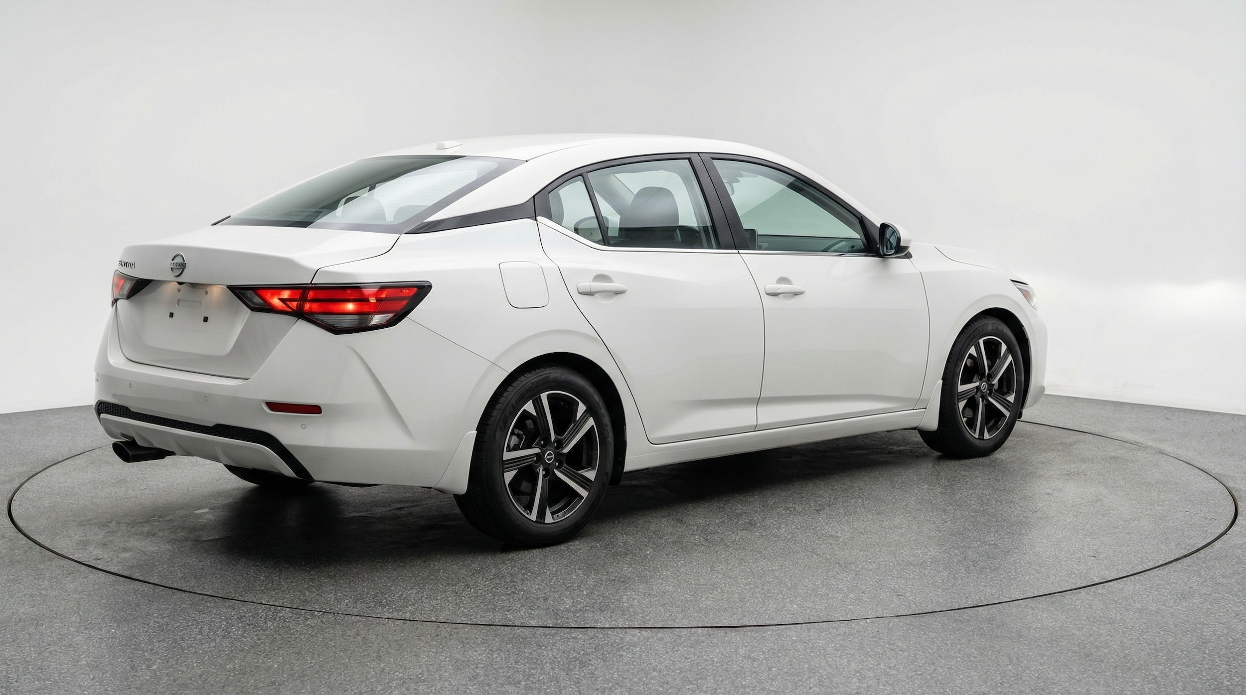 Thumbnail: 2025 Nissan Sentra - 7