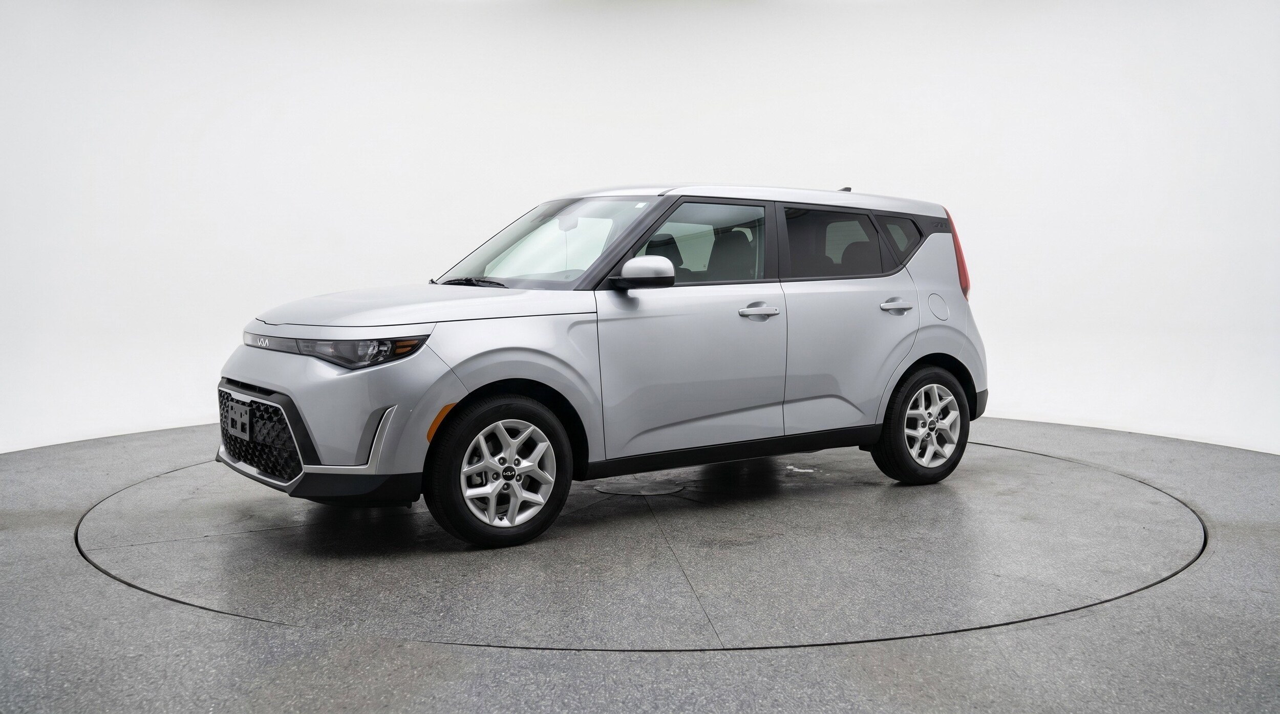 Thumbnail: 2025 Kia Soul - 3