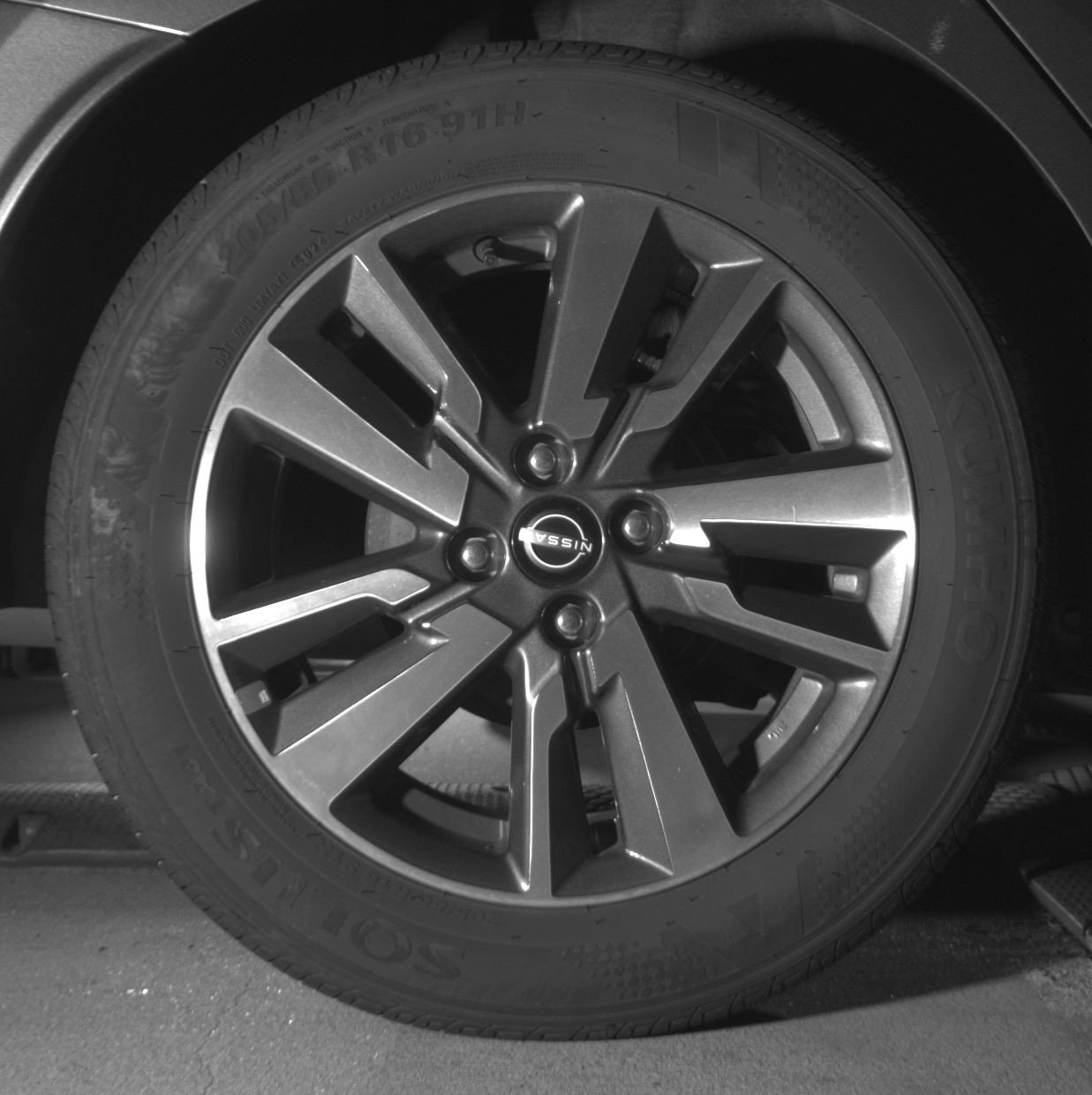 Thumbnail: 2025 Nissan Versa - 15