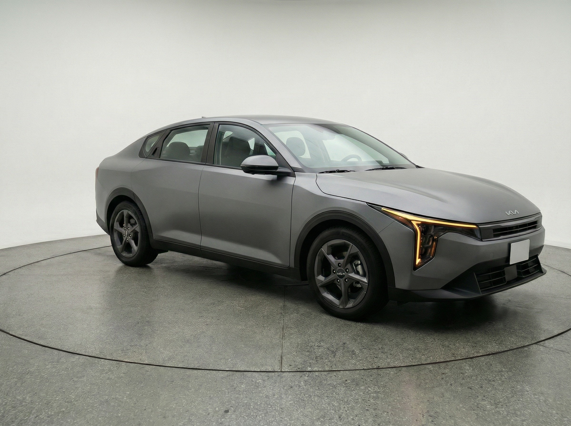 Thumbnail: 2025 Kia K4 - 1