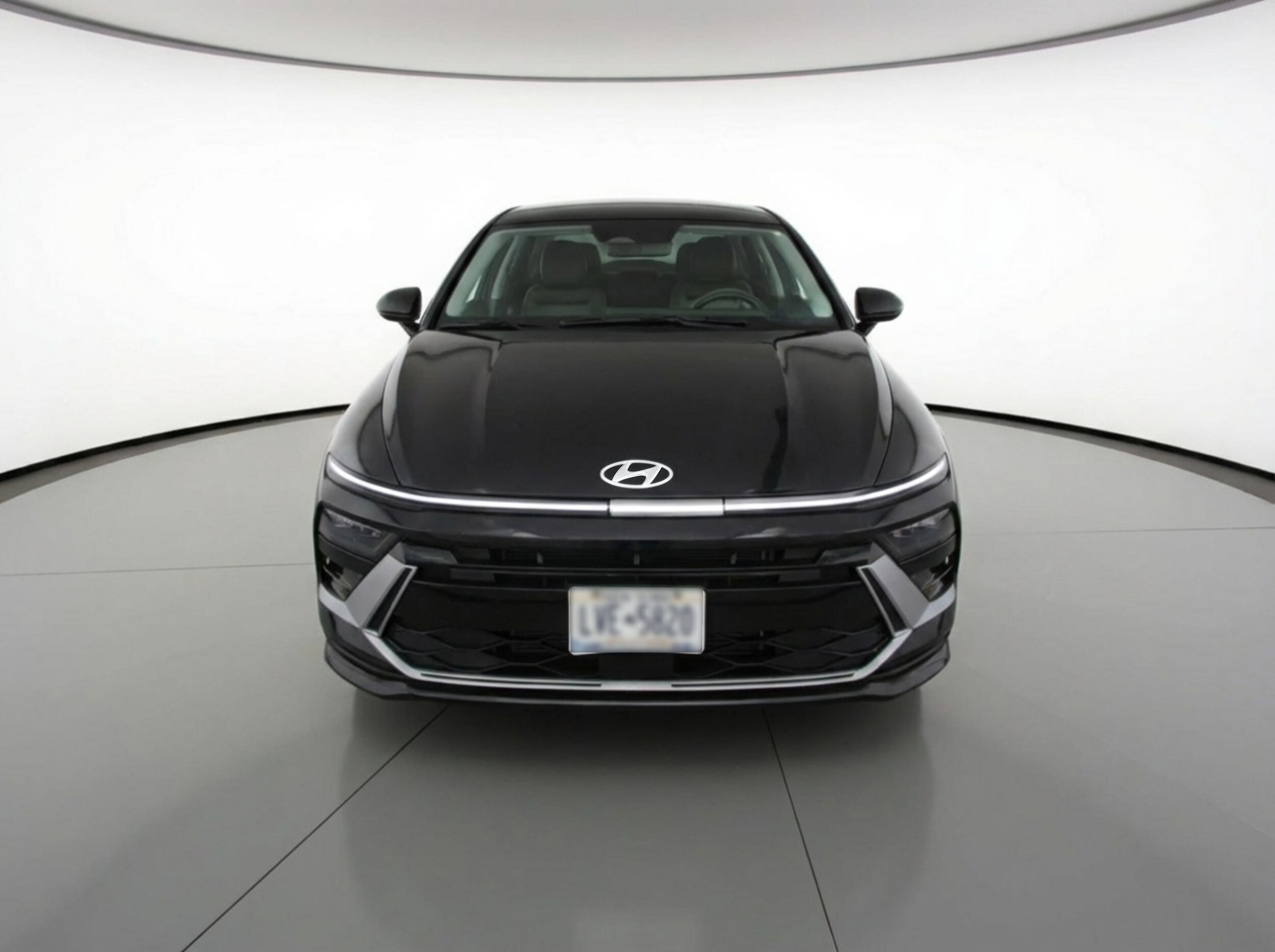 Thumbnail: 2025 Hyundai Sonata - 2